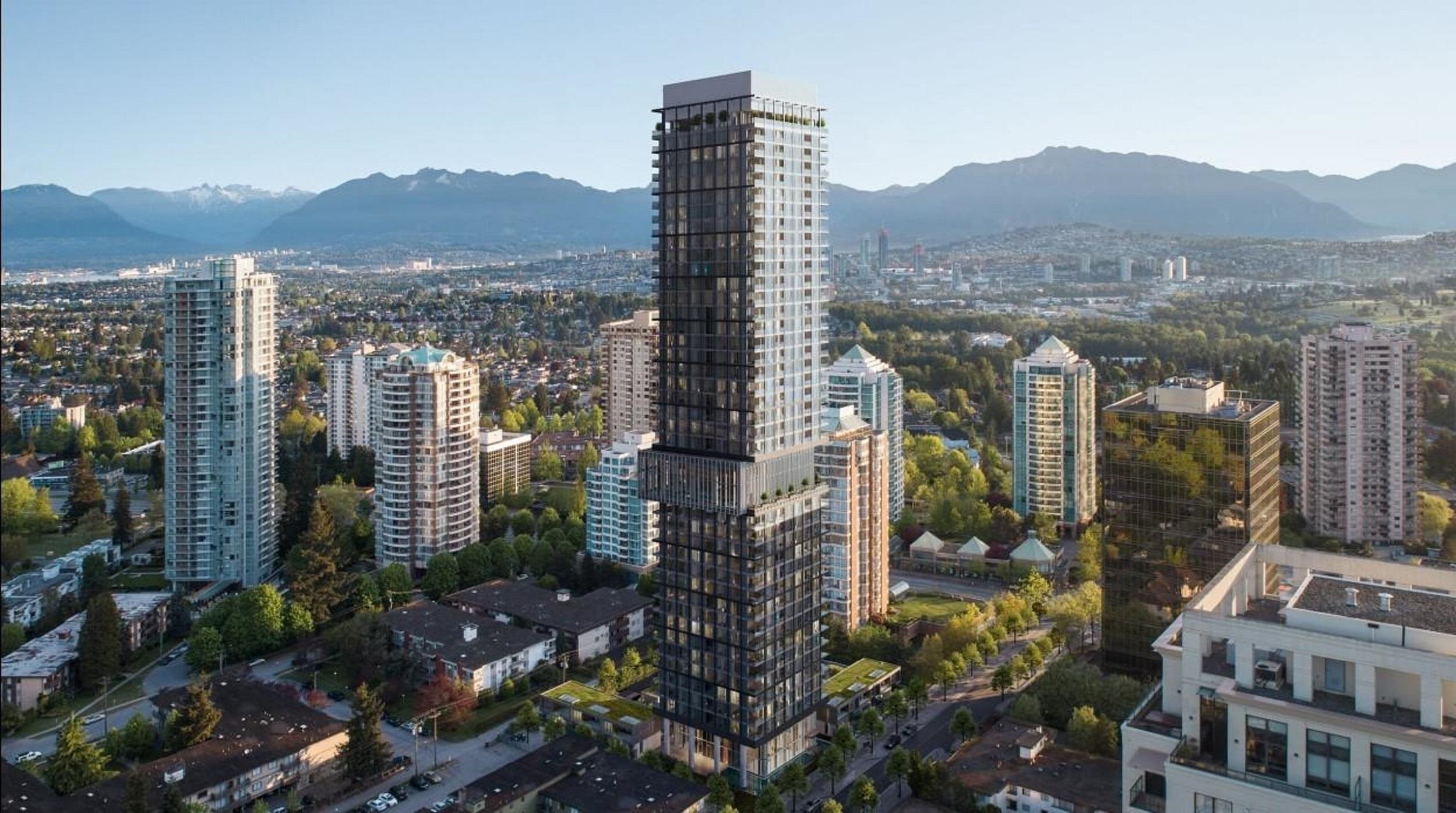 3204 5987 WILSON AVENUE, R3027730, BC,