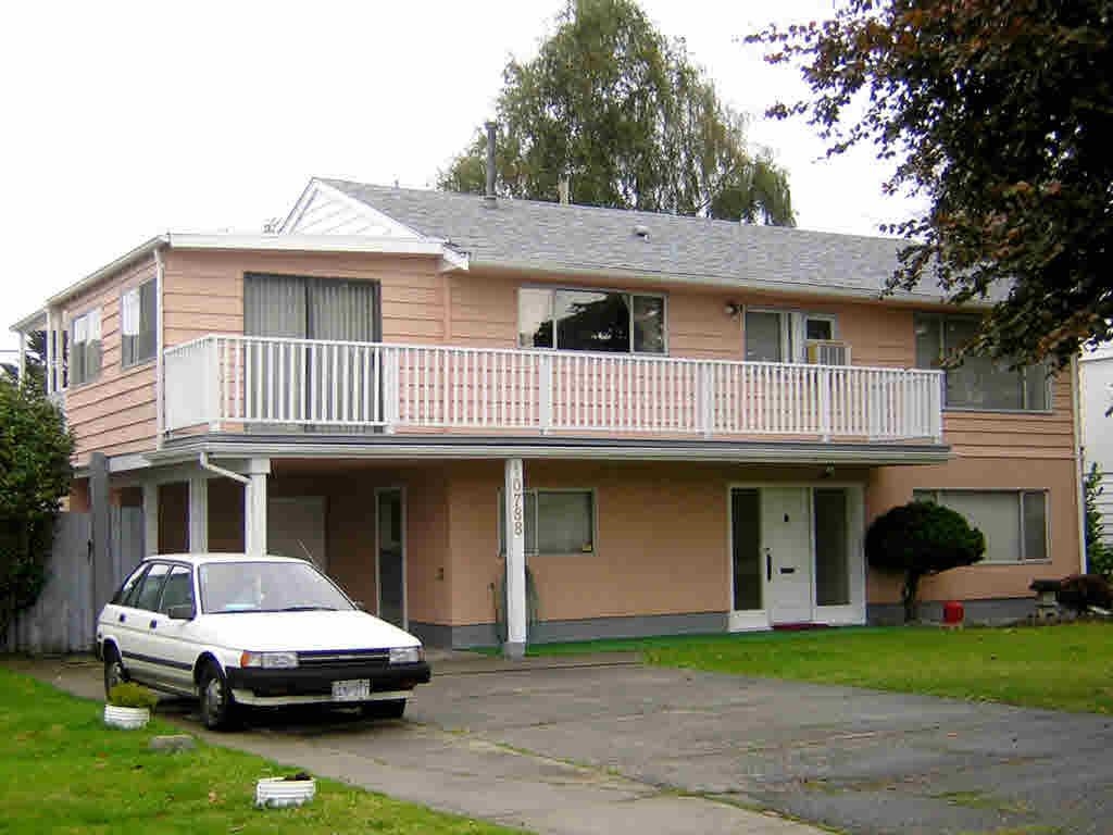 10788 DENNIS CRESCENT, Richmond BC V7A 3S1, R3027736, BC,