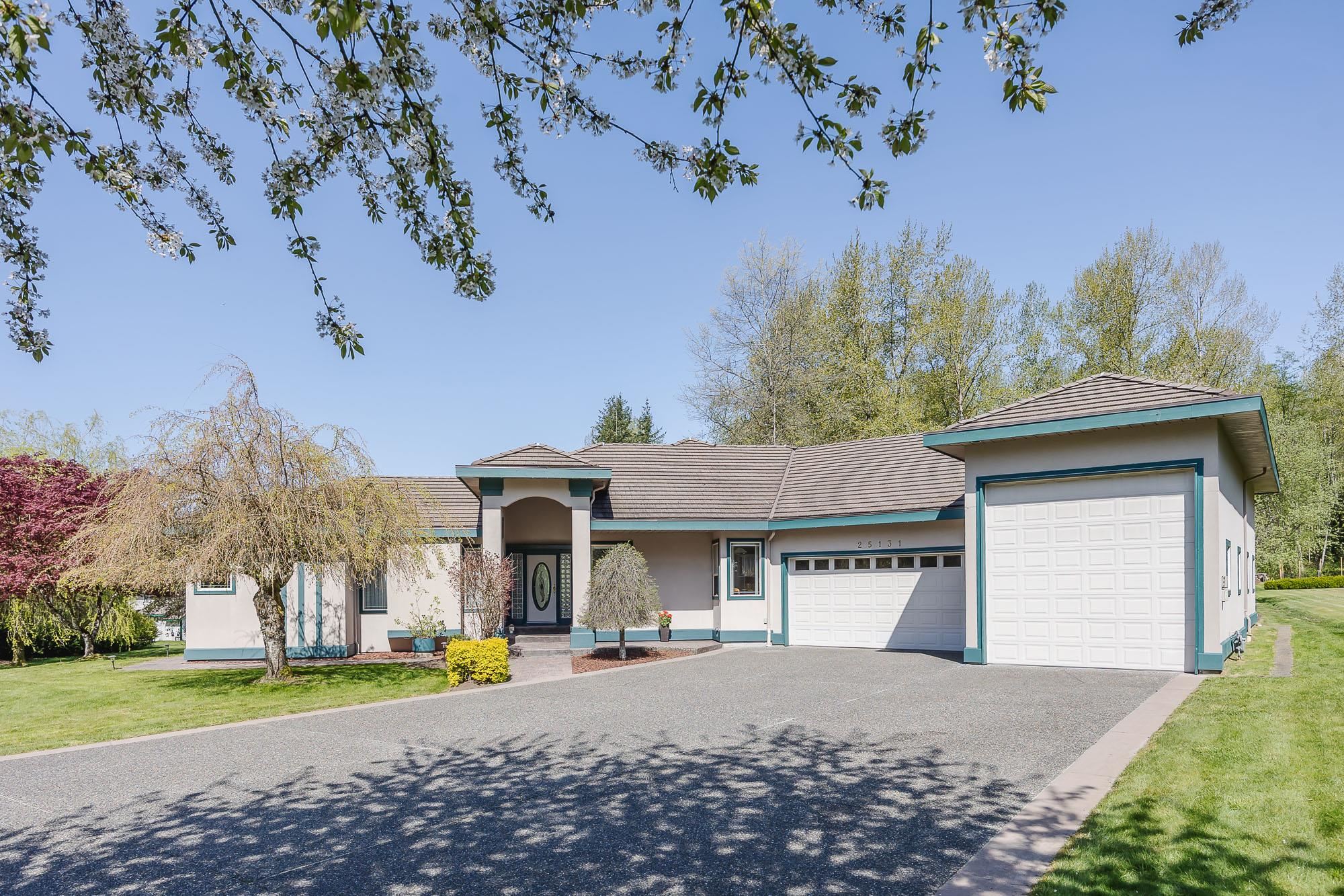 25131 130 AVENUE, Maple Ridge BC V4R 2G1, R3027740, BC,