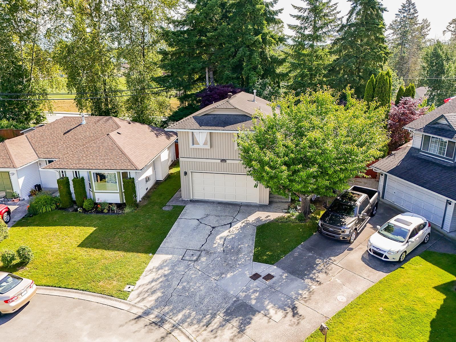 23035 OLUND CRESCENT, Maple Ridge BC V2X 0E8, R3027741, BC,