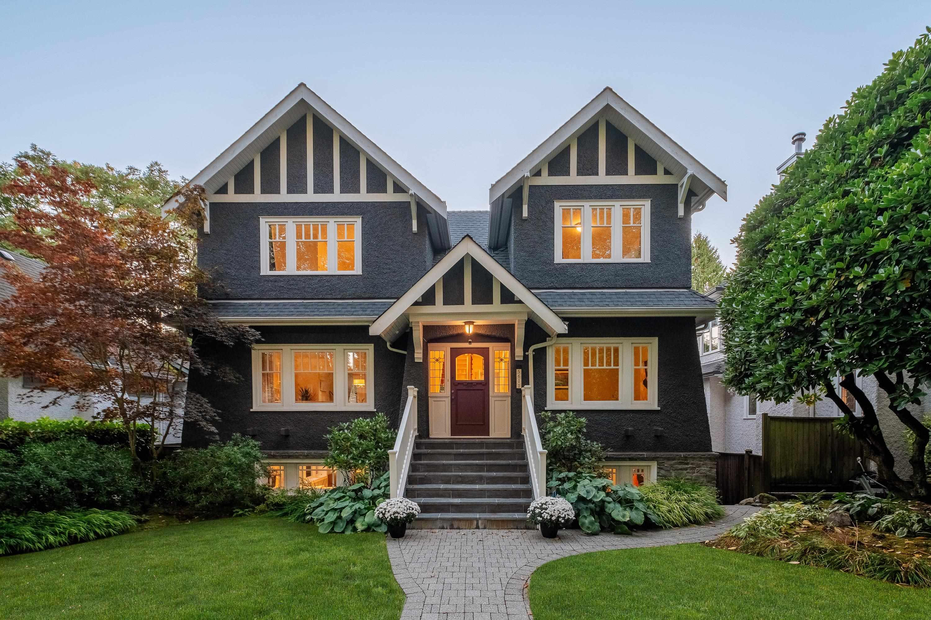 5611 ELM STREET, Vancouver BC V6N 1A3, R3027770, BC,