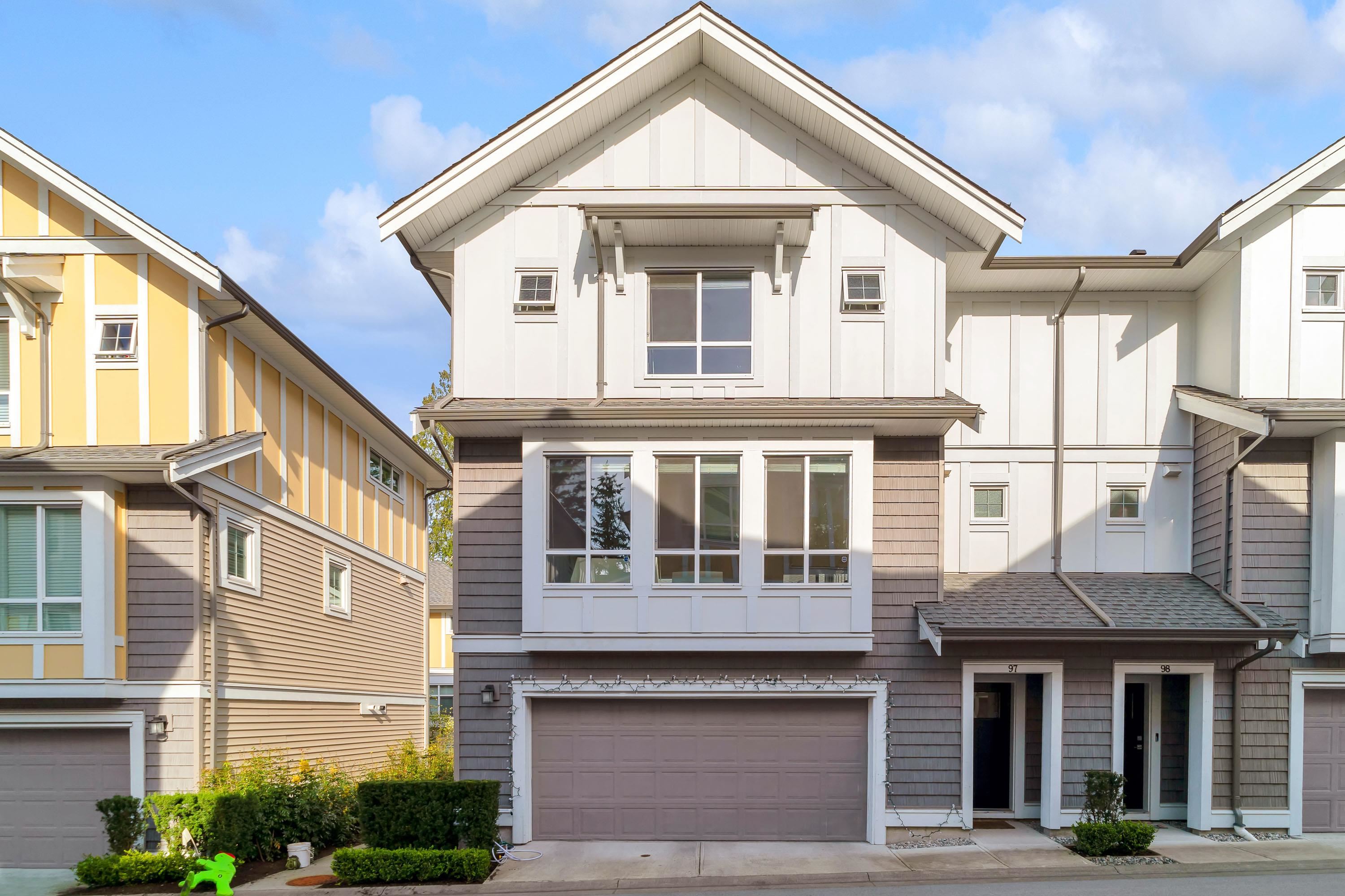 97 9688 162A STREET, R3027778, BC,