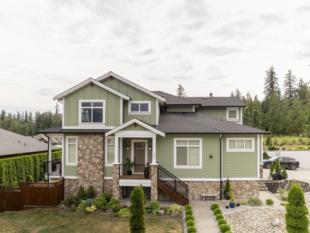 32 14550 MORRIS VALLEY ROAD, R3027780, BC,