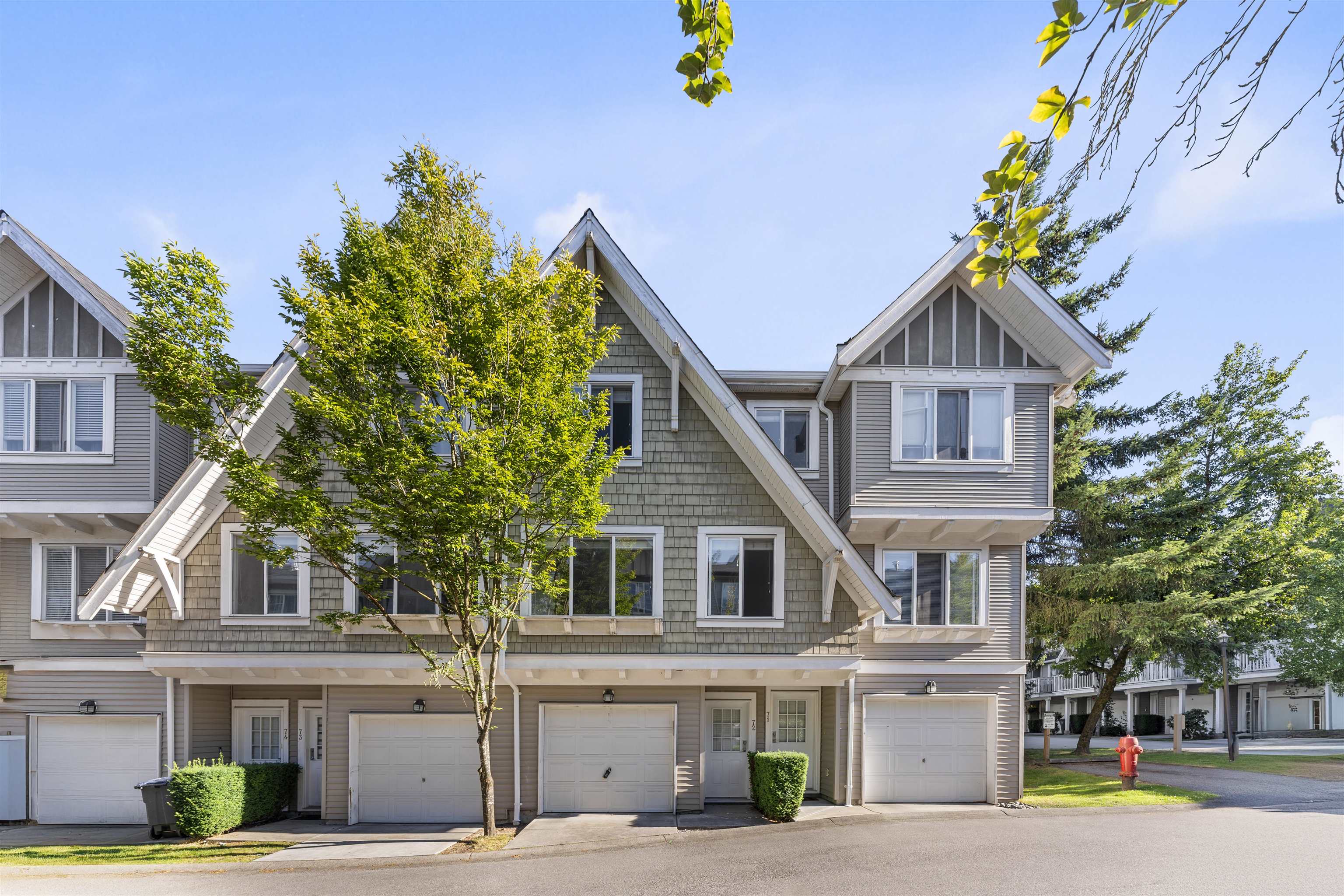 72 8775 161 STREET, R3027785, BC,
