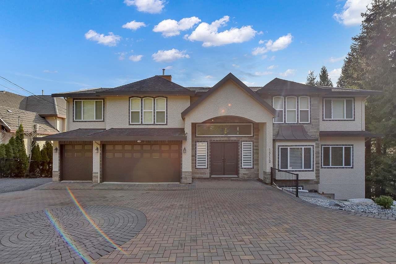 14112 TRITES ROAD, Surrey BC V3X 3E8, R3027793, BC,