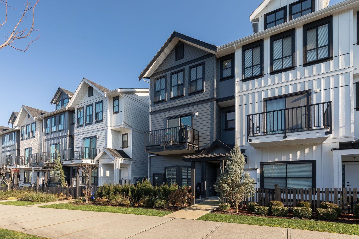 8142 202 STREET, Langley BC V2Y 3K2, R3027800, BC,