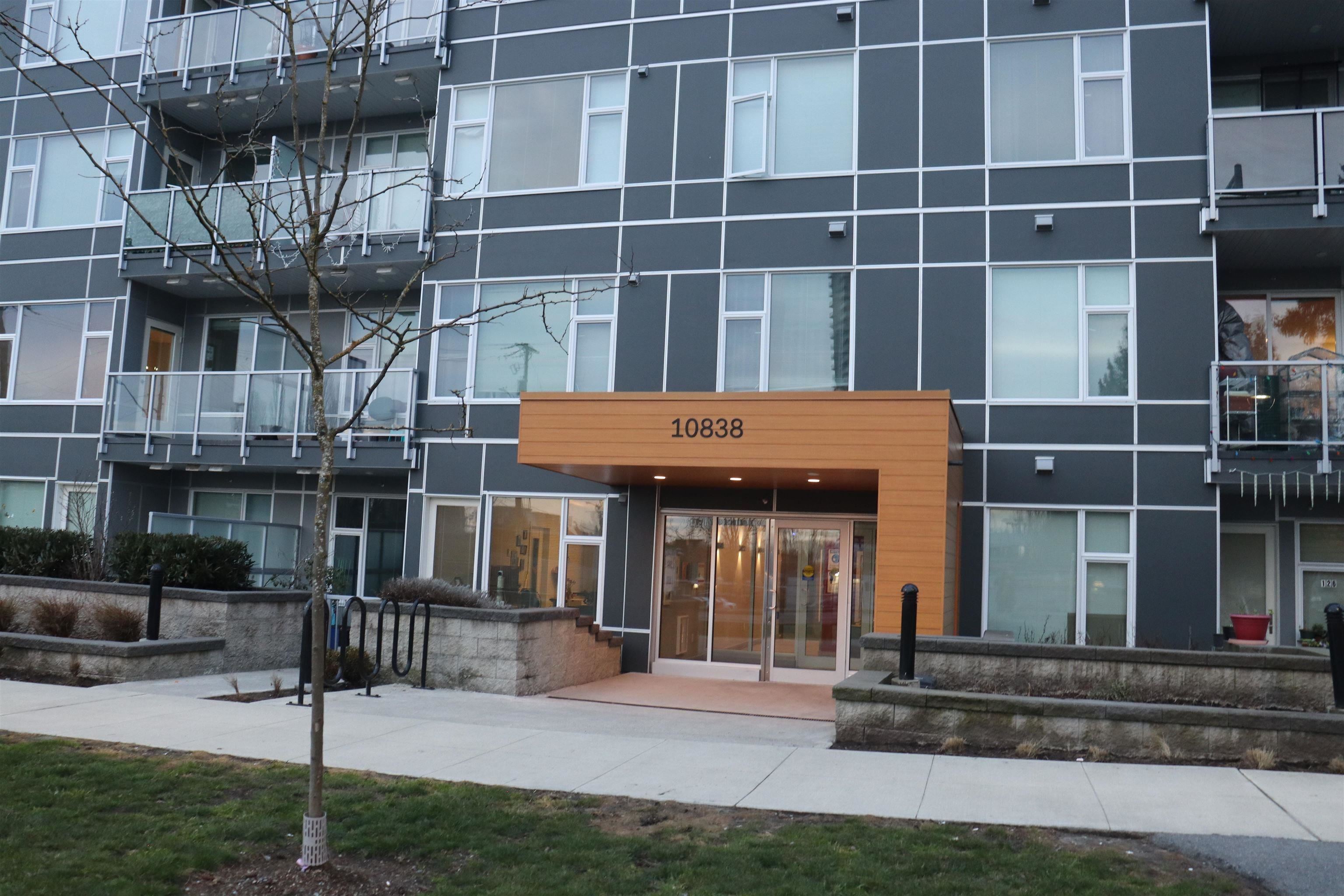 207 10838 WHALLEY BOULEVARD, R3027803, BC,