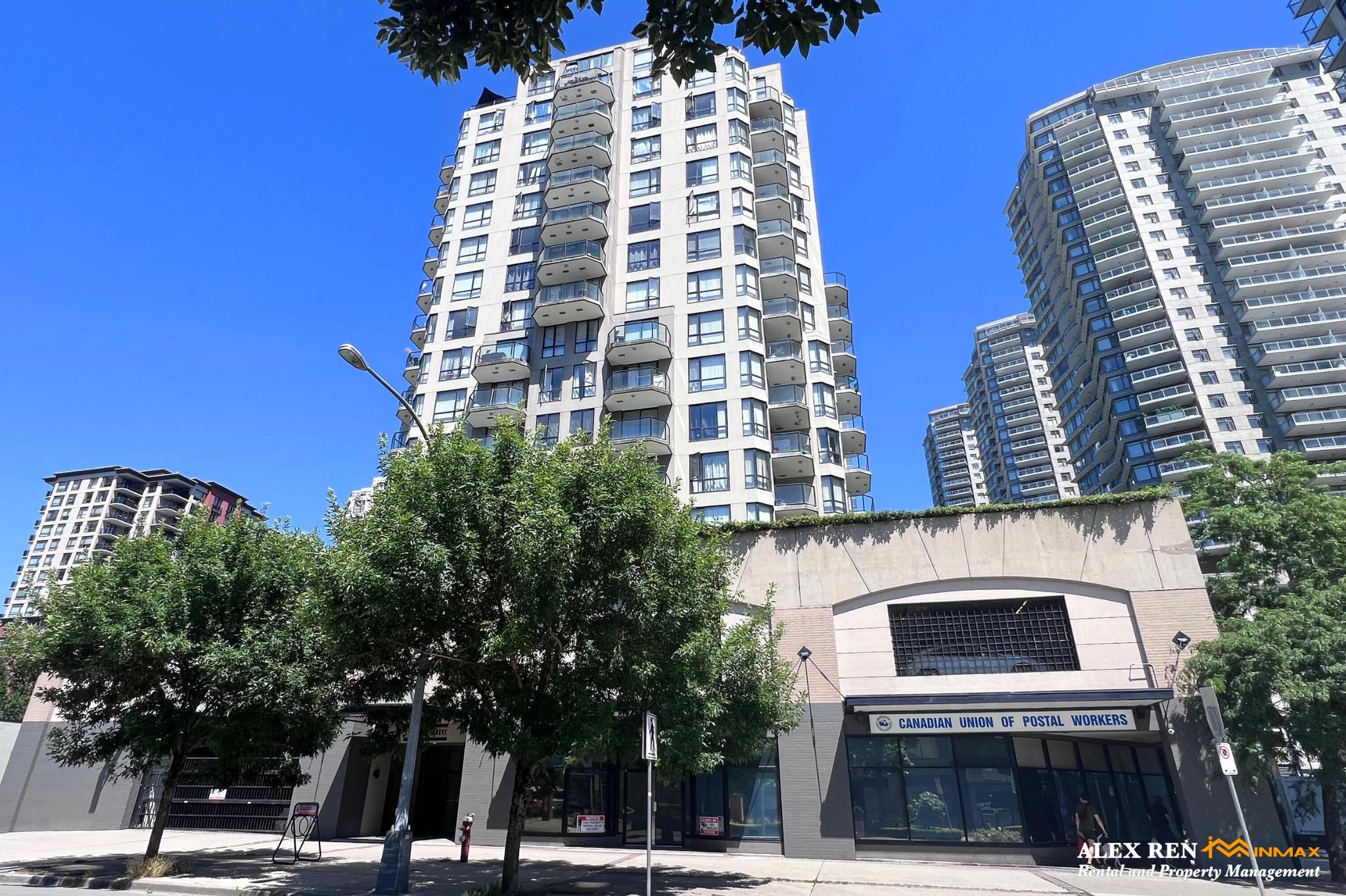 55 TENTH STREET, New Westminster BC B3M 6R5, R3027804, BC,