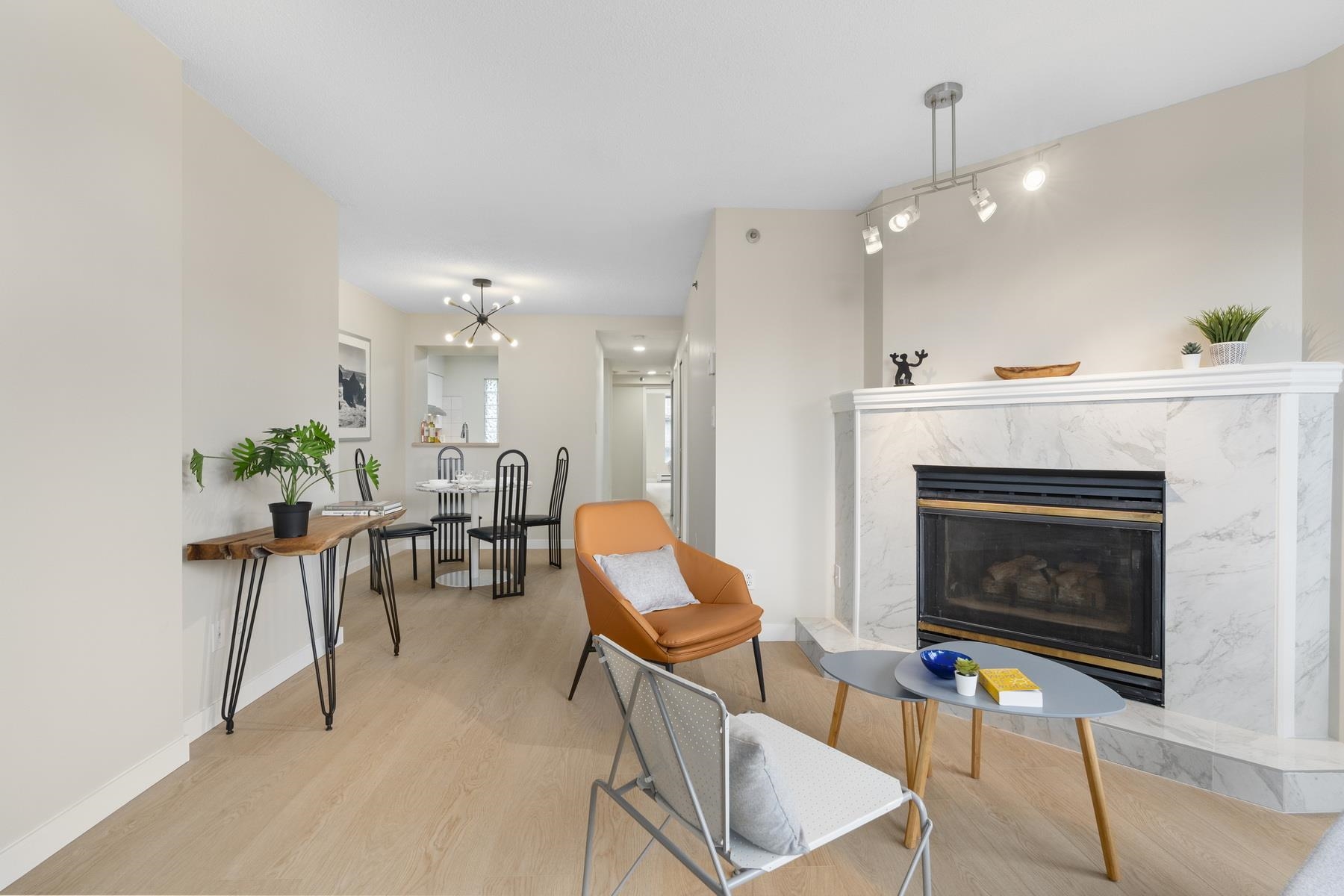 603 1771 NELSON STREET, R3027809, BC,