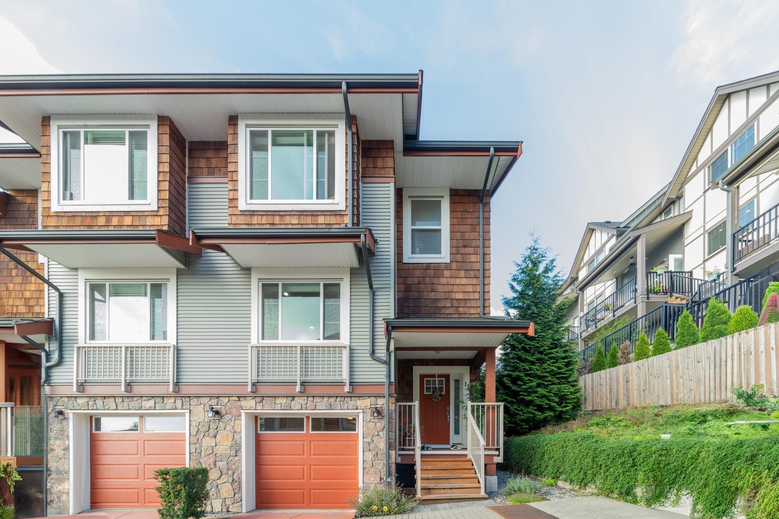 11 23651 132 AVENUE, R3027812, BC,