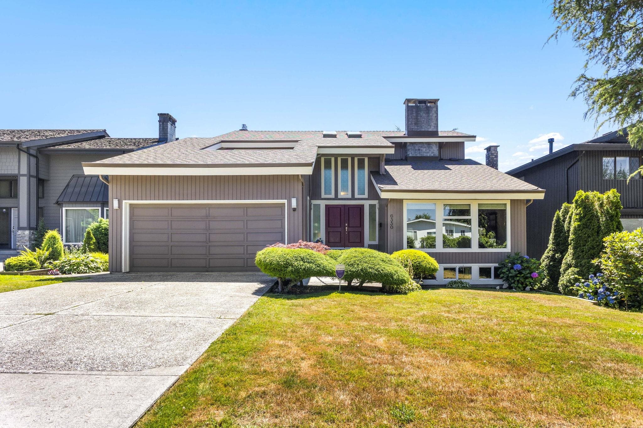 6330 LOCHDALE STREET, Burnaby BC V5B 2M5, R3027824, BC,
