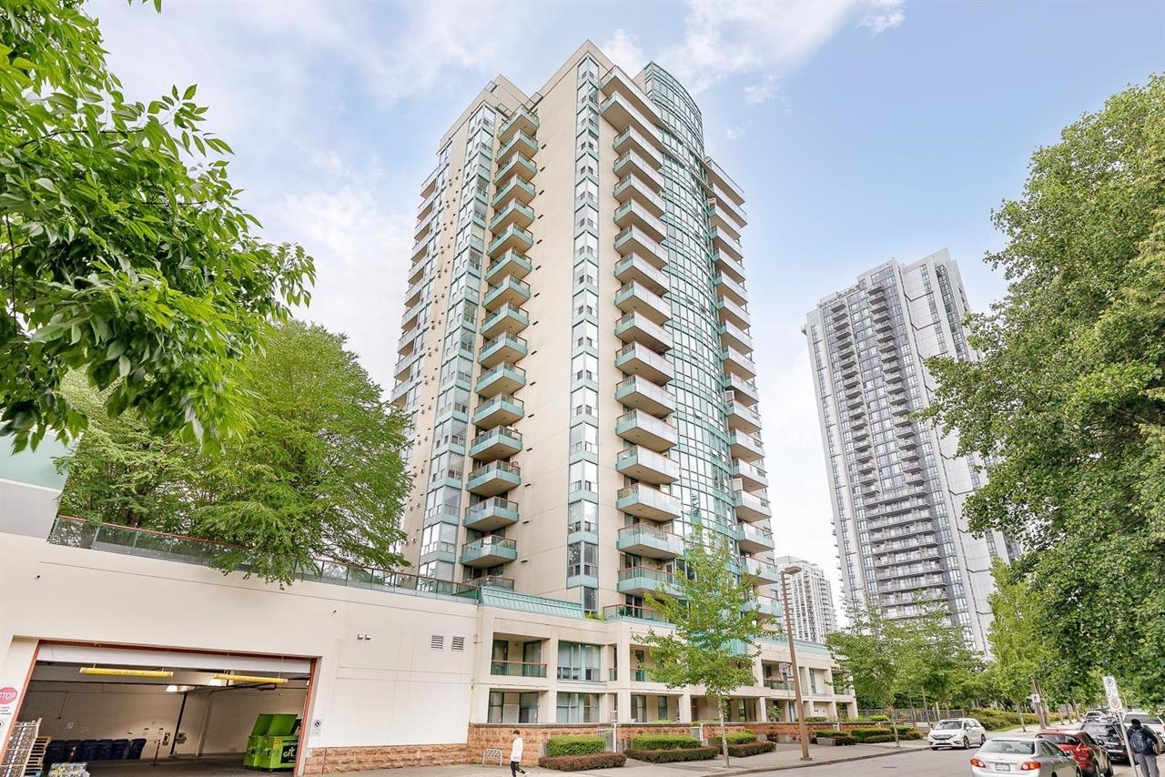 1201 1148 HEFFLEY CRESCENT CRESCENT, R3027826, BC,