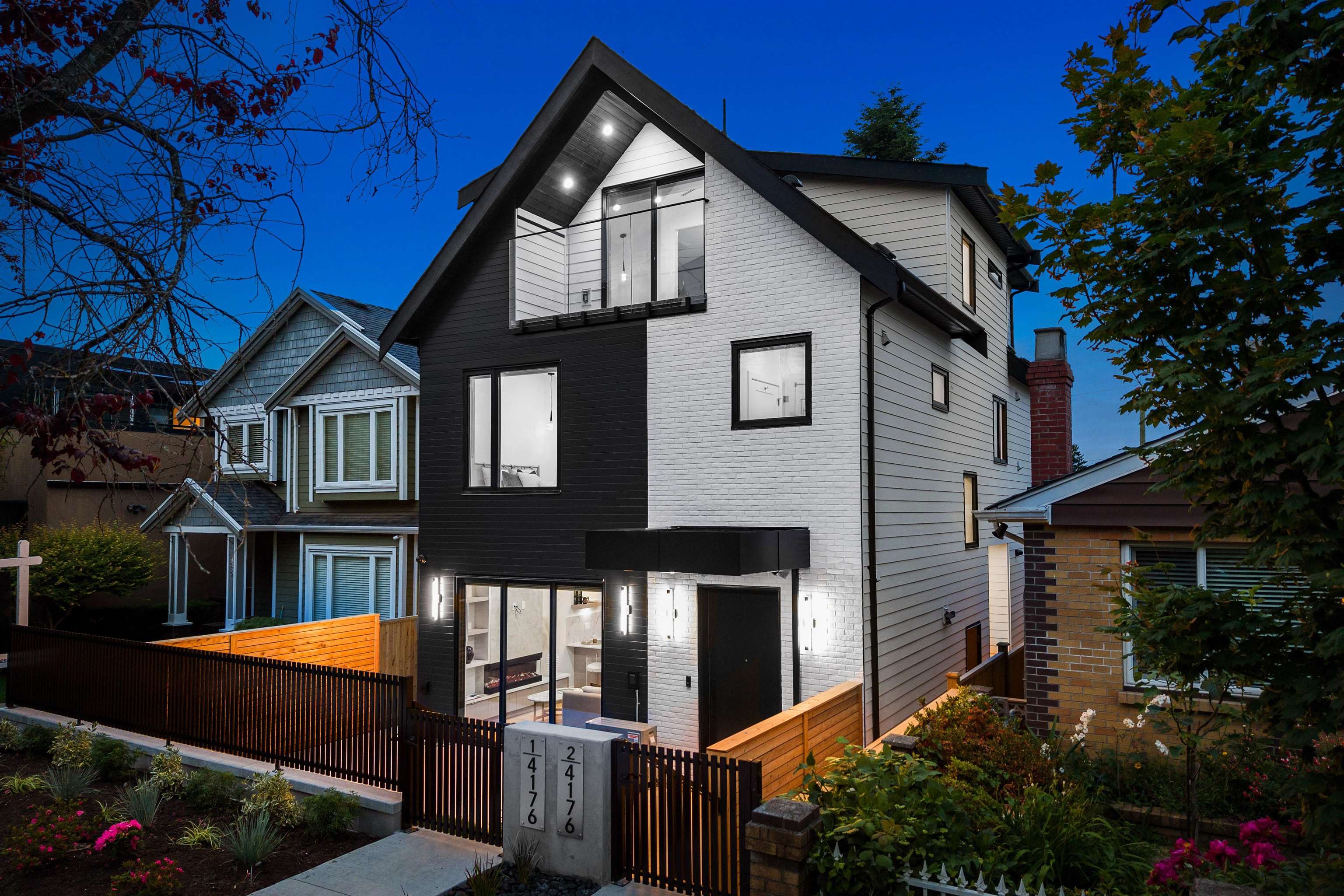 2 4176 BALKAN STREET, R3027833, BC,