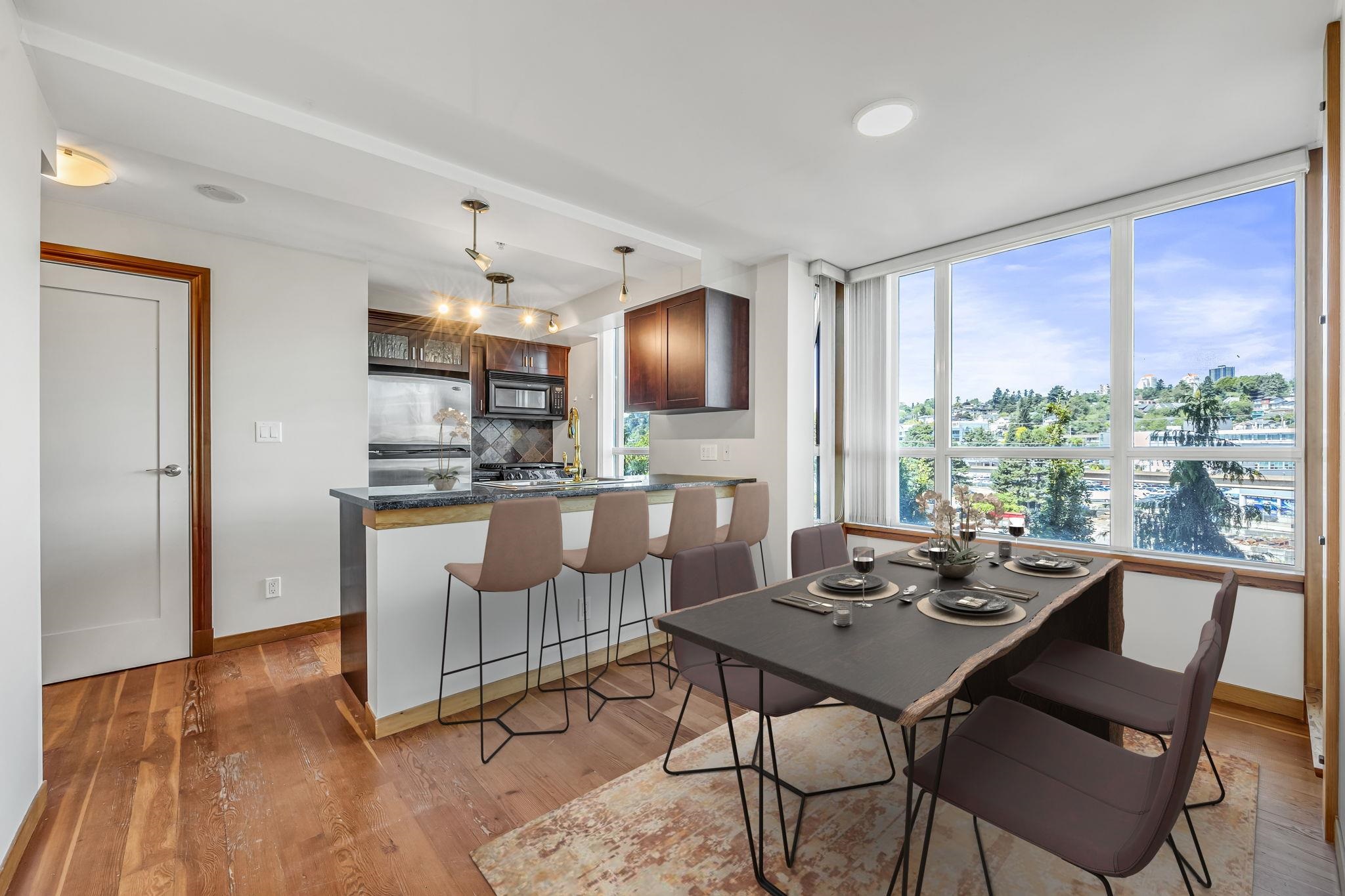 322 10 RENAISSANCE SQUARE, R3027841, BC,