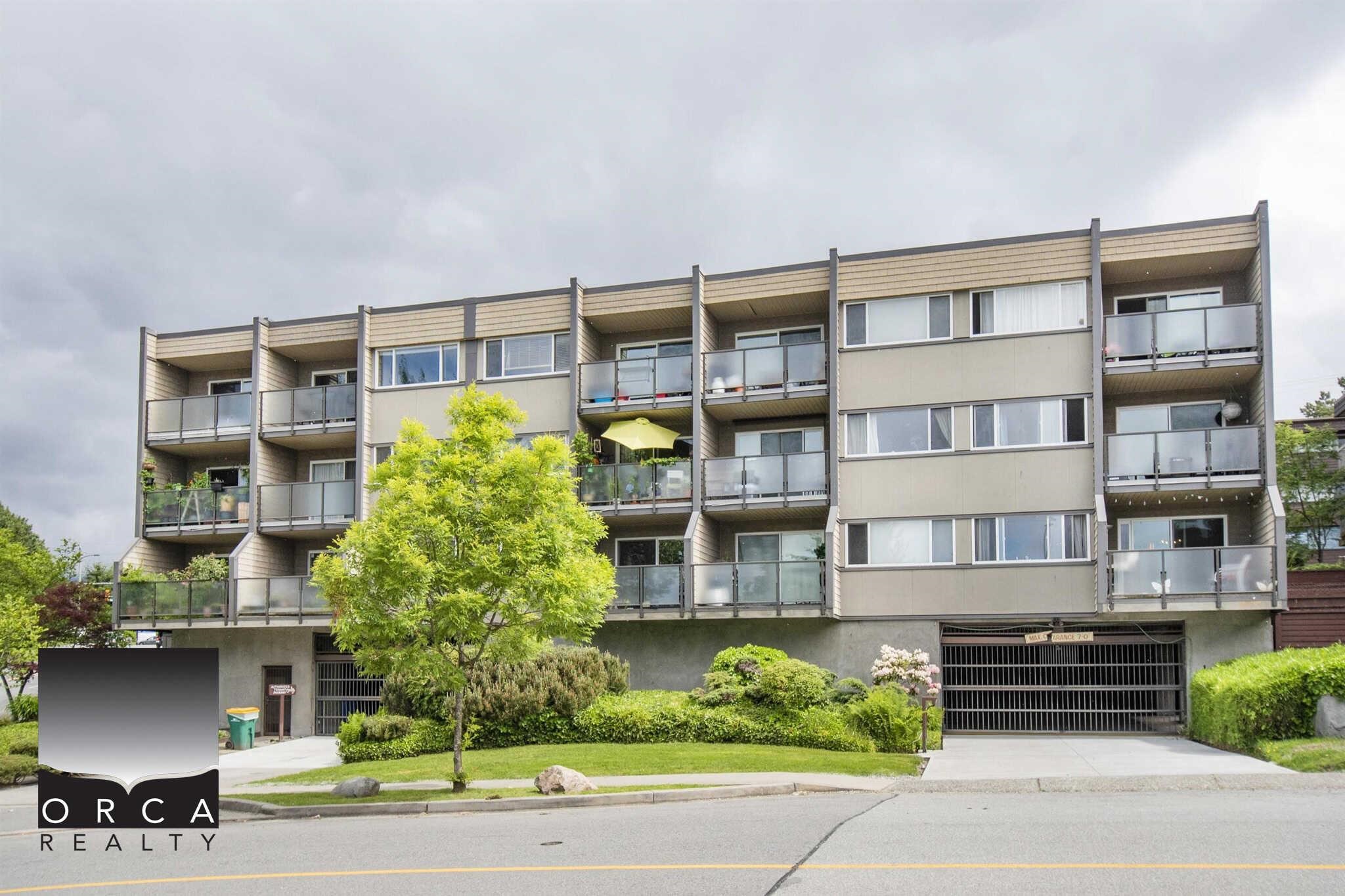 206 212 FORBES AVENUE, R3027846, BC,