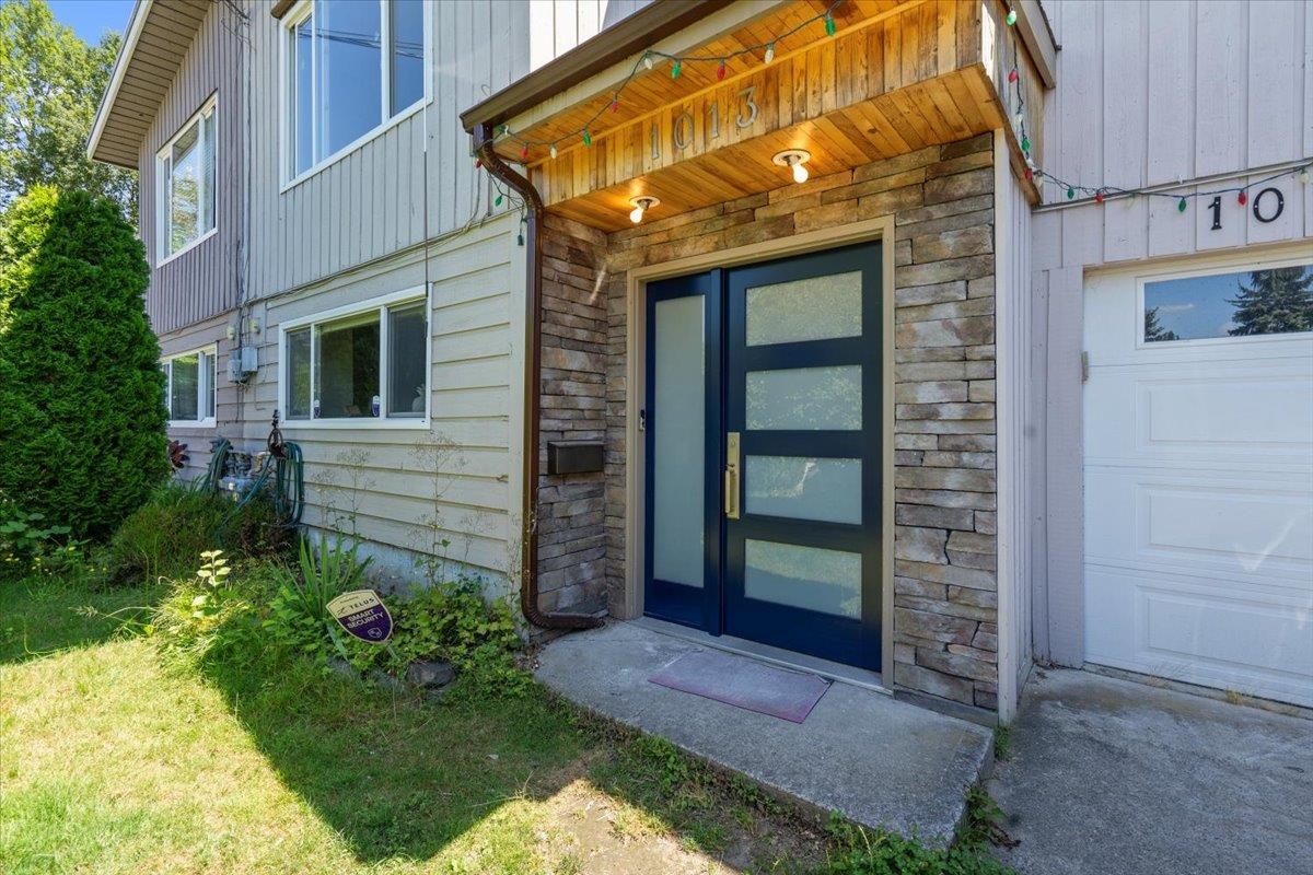 1013 IRVINE STREET, Coquitlam BC V3C 3W1, R3027871, BC,