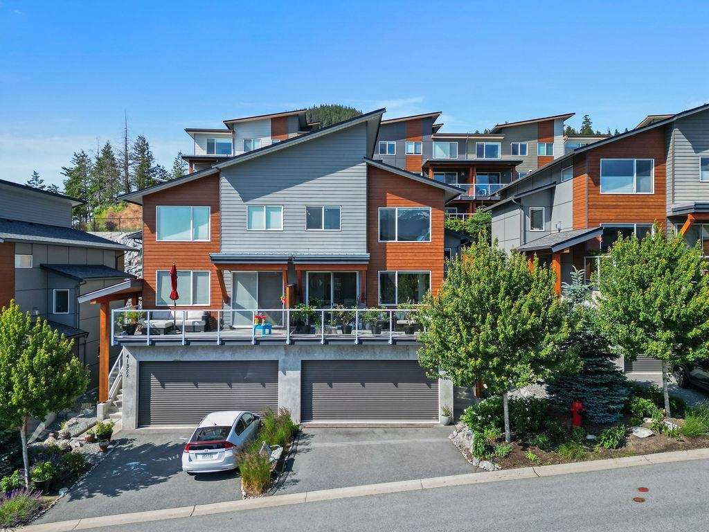 41320 HORIZON DRIVE, Squamish BC V8B 0Y7, R3027873, BC,