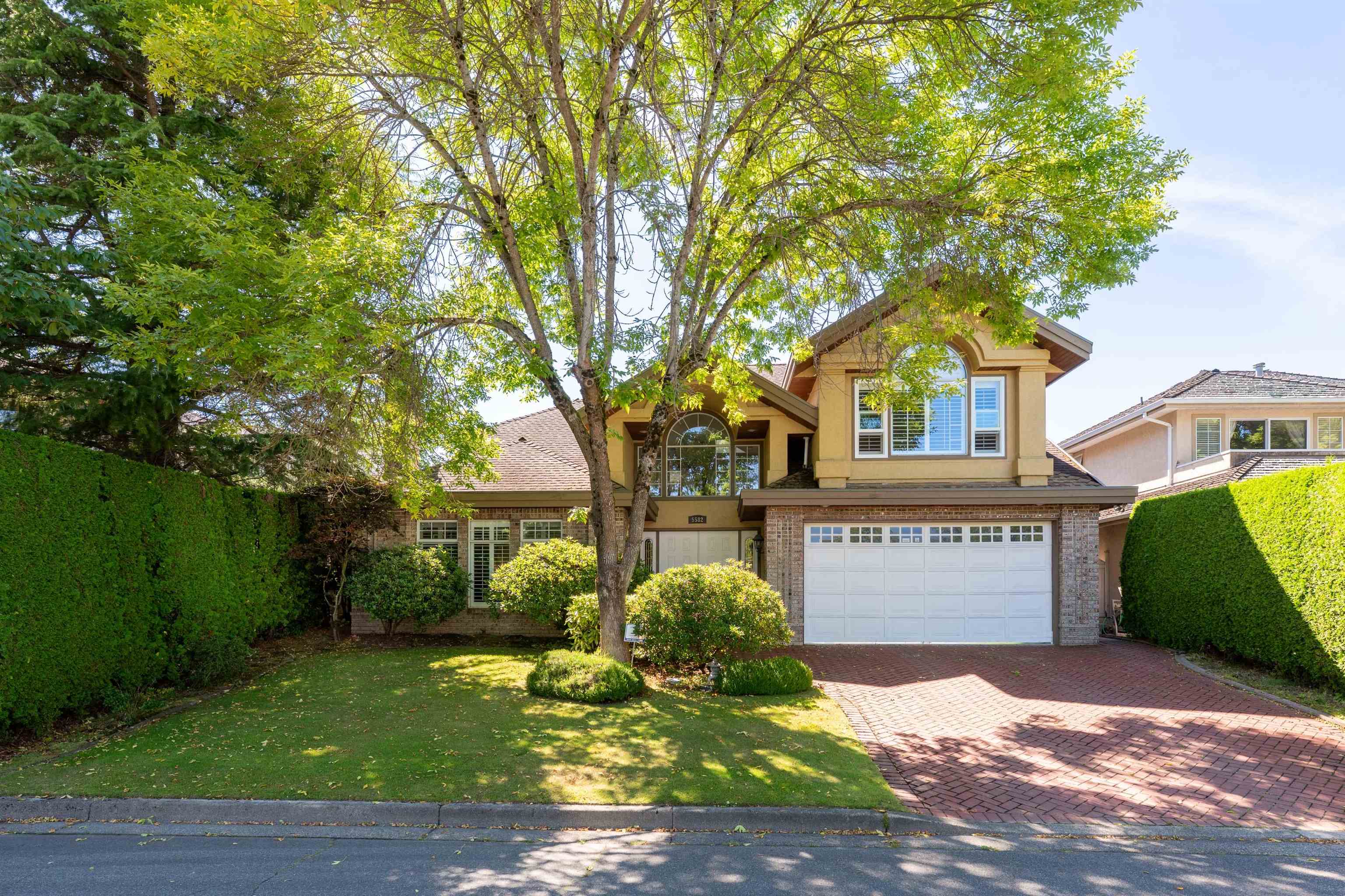 5582 BARNARD PLACE, Richmond BC V7C 5N4, R3027874, BC,