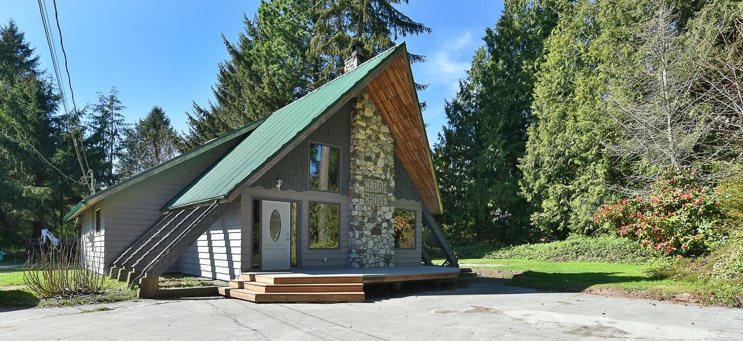 5651 WAKEFIELD ROAD, Sechelt BC V7Z 0N4, R3027883, BC,