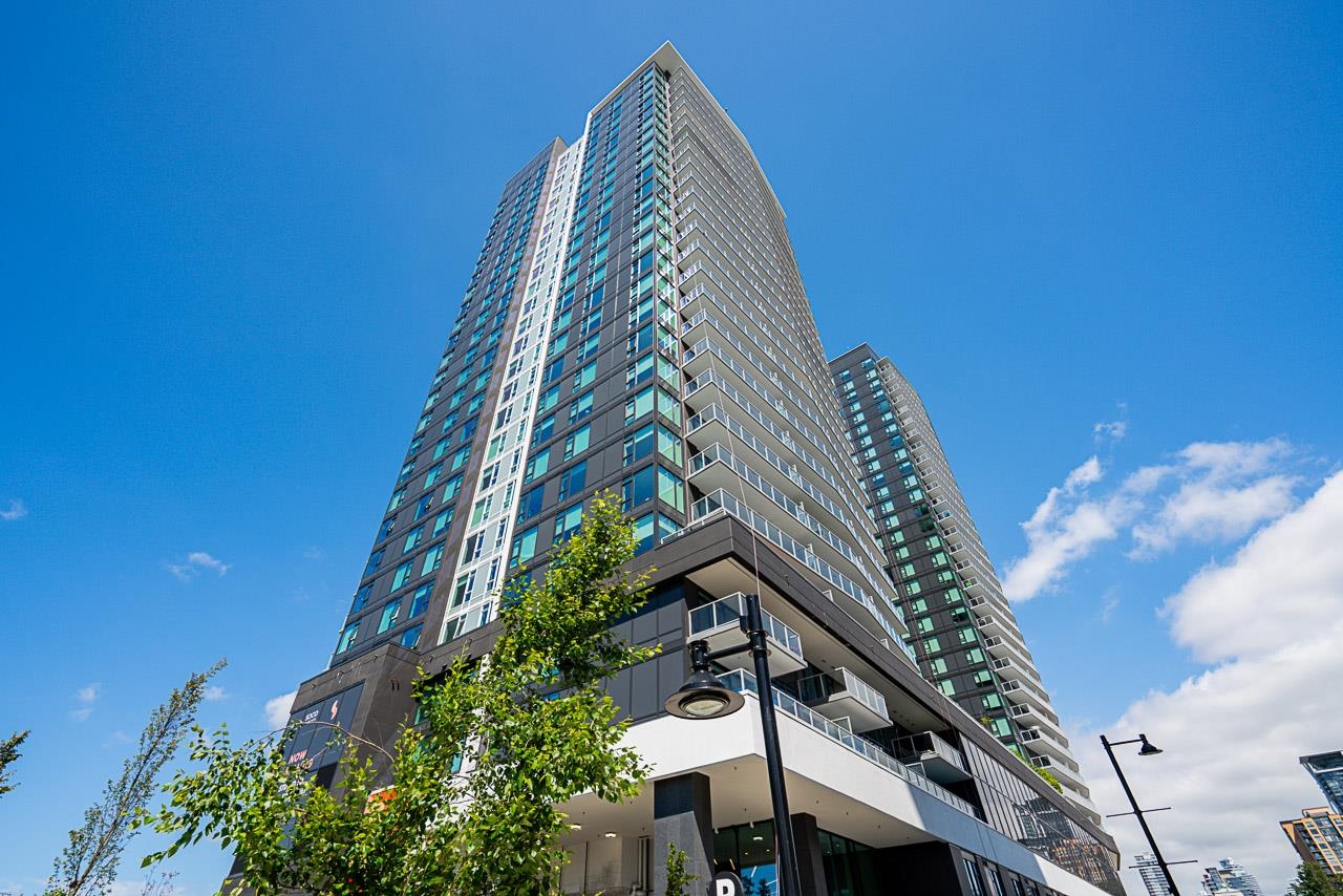 1306 308 ALDERSON AVENUE, R3027885, BC,
