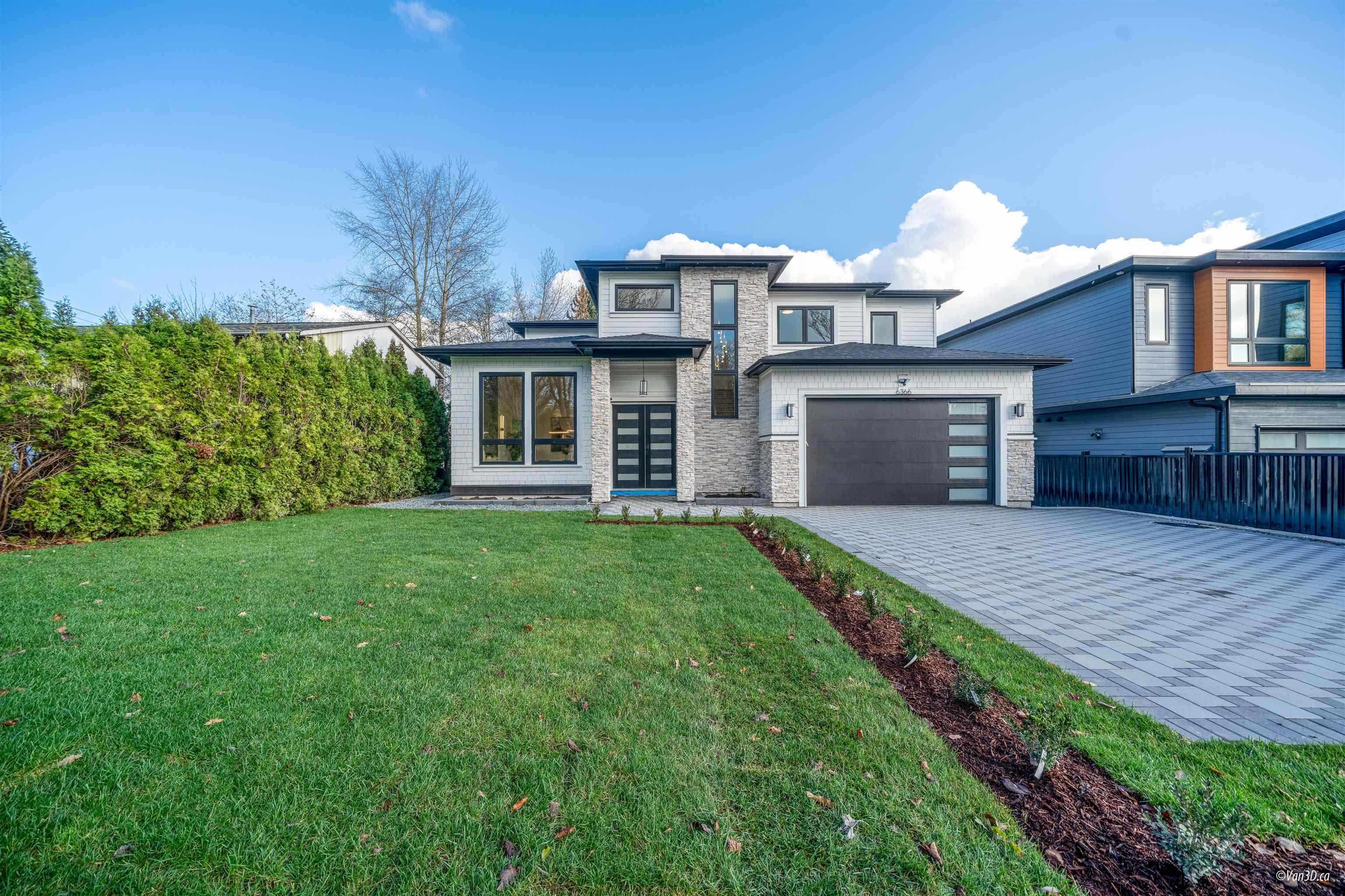 6366 193B STREET, Surrey BC V3S 7L6, R3027886, BC,