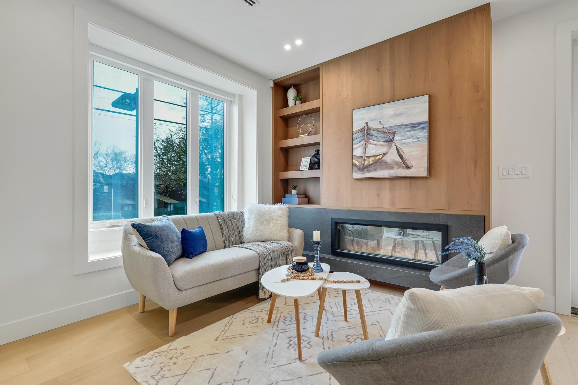 3483 ADANAC STREET, Vancouver BC V5K 4P4, R3027896, BC,