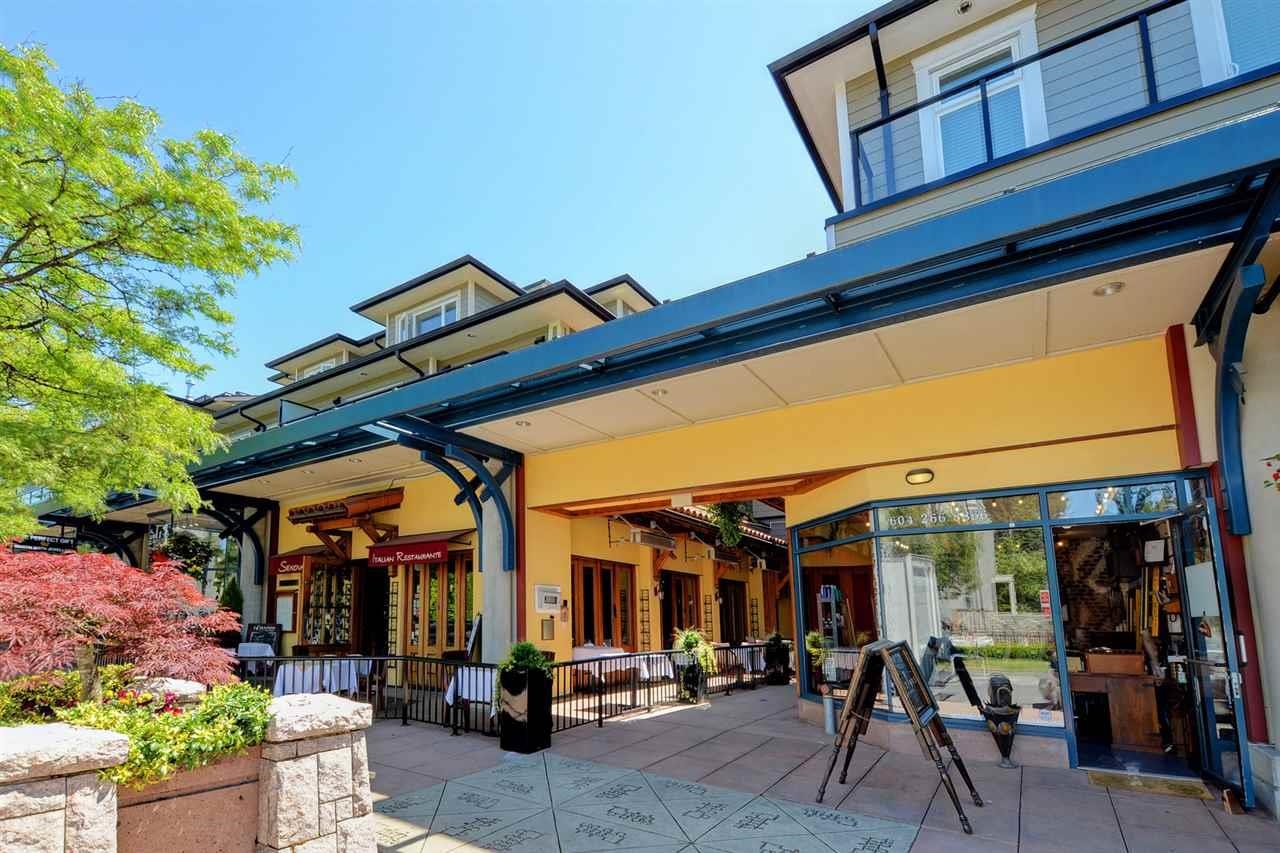 304 1880 57TH AVENUE, R3027900, BC,