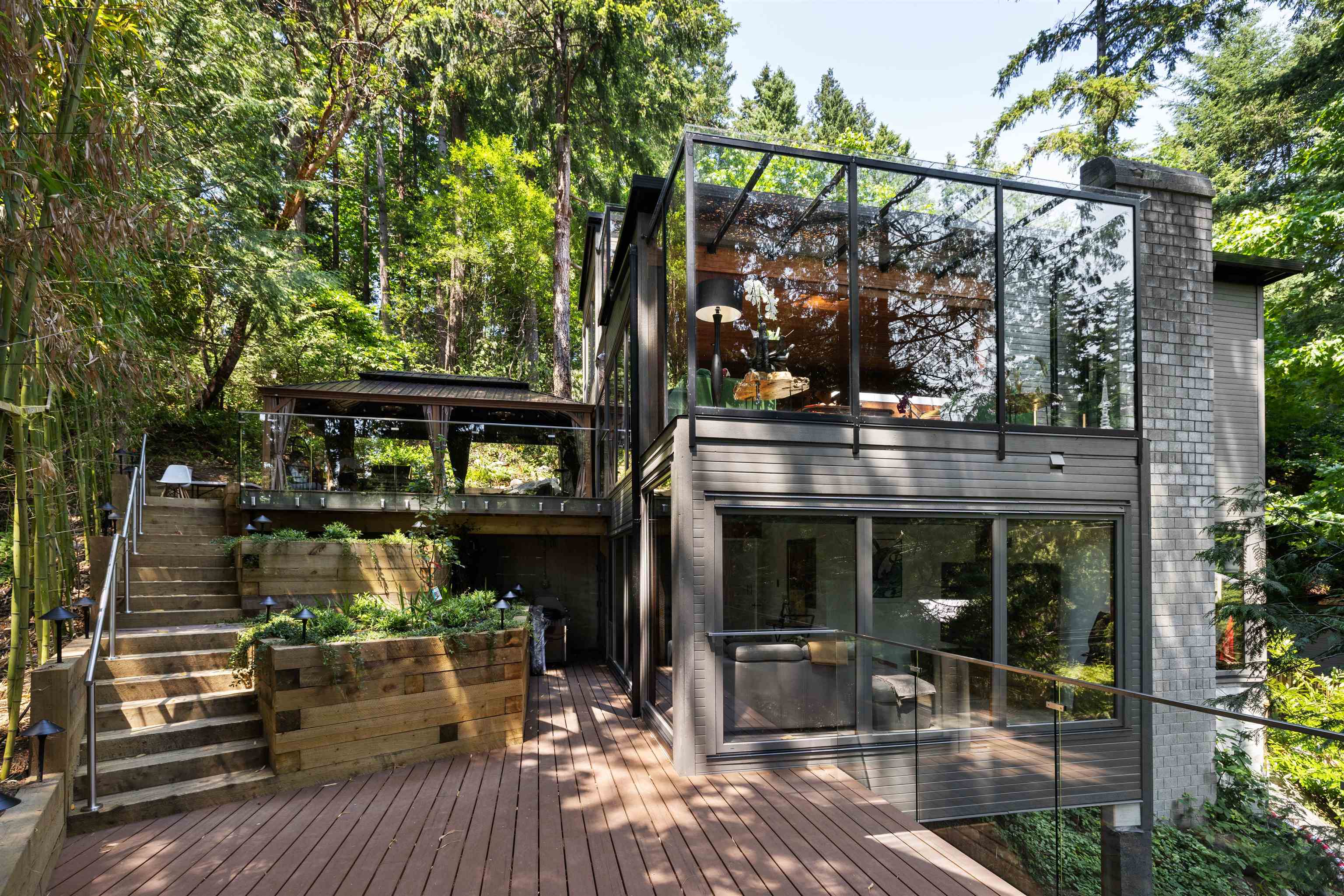 6915 MARINE DRIVE, West Vancouver BC V7W 2T4, R3027902, BC,