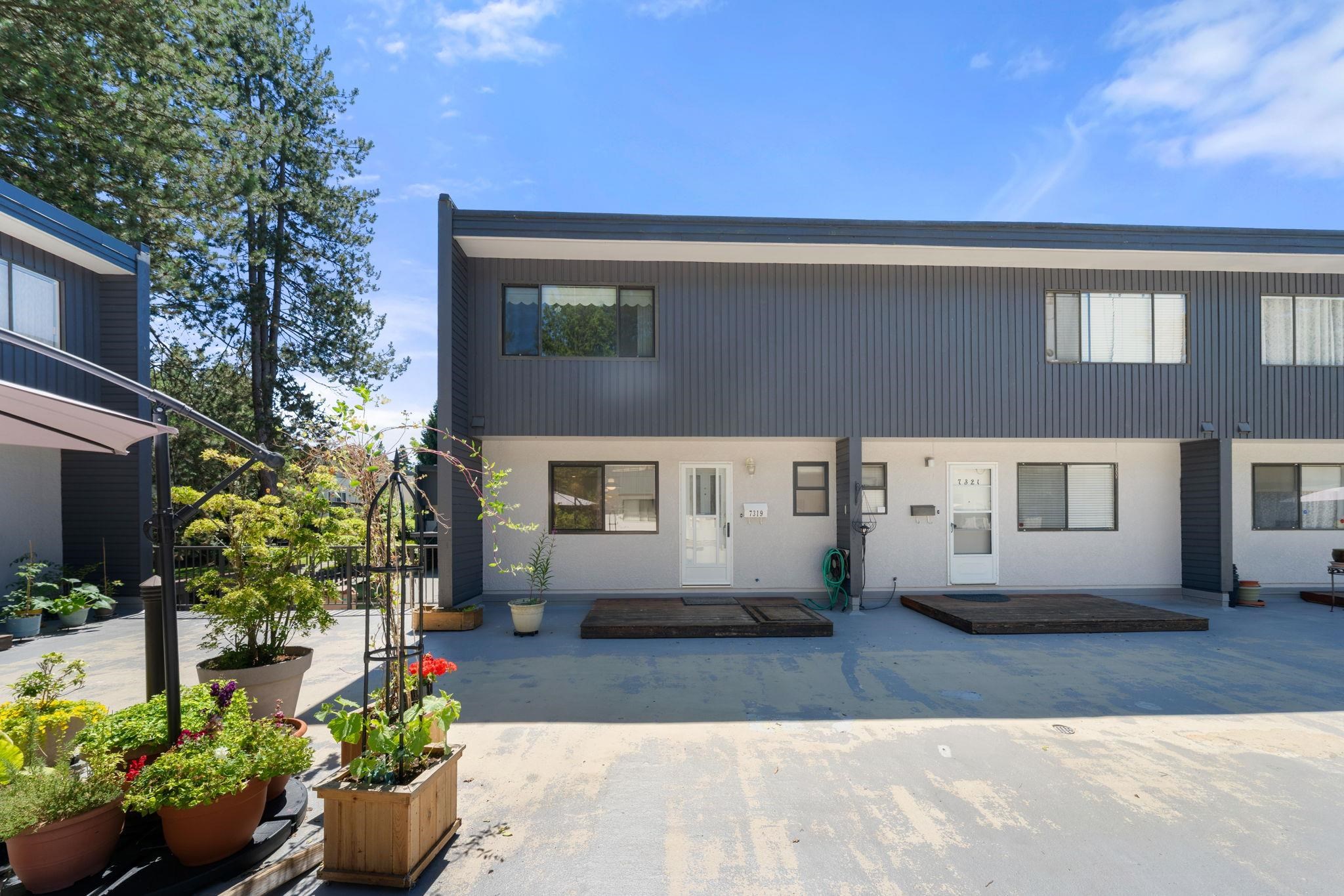 7319 CORONADO DRIVE, Burnaby BC V5A 1P9, R3027904, BC,