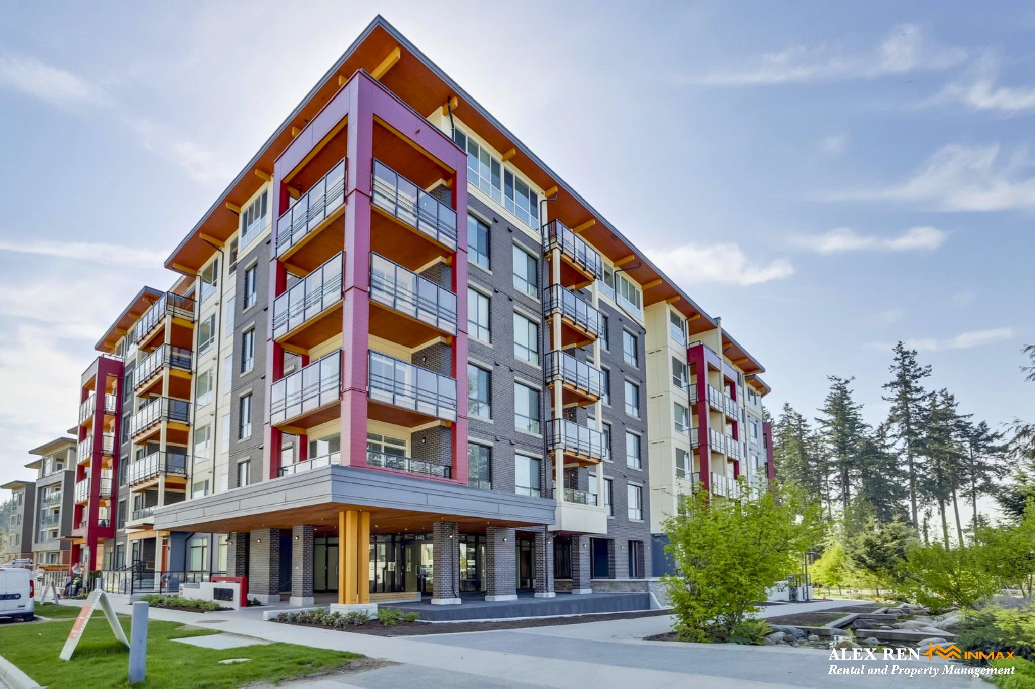 3581 ROSS DRIVE, Vancouver BC V6S 0K5, R3027907, BC,