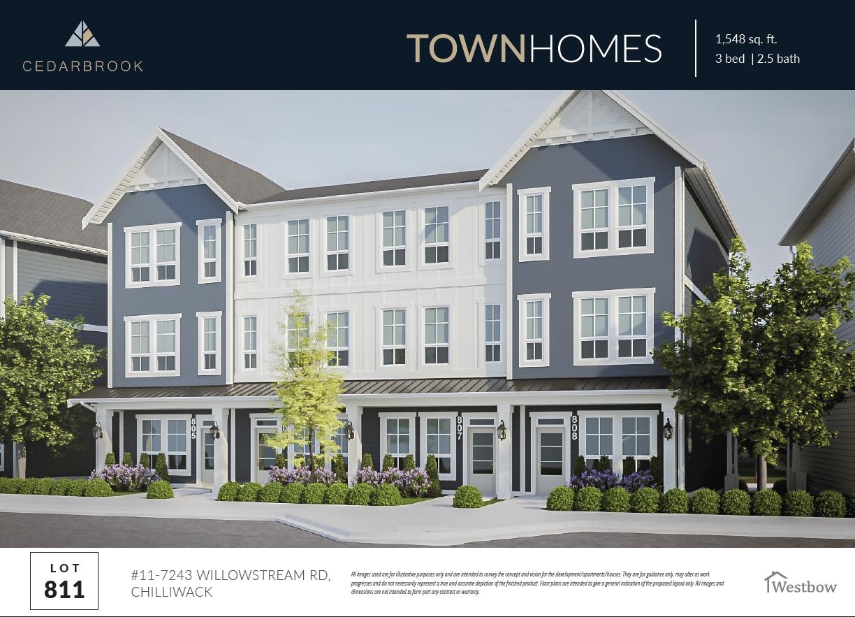 11 7243 WILLOWSTREAM ROAD, R3027917, BC,
