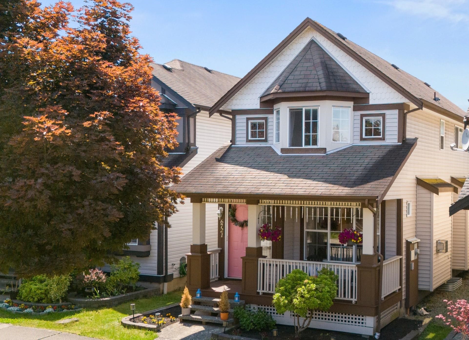6721 184A STREET, Surrey BC V3S 9A8, R3027919, BC,