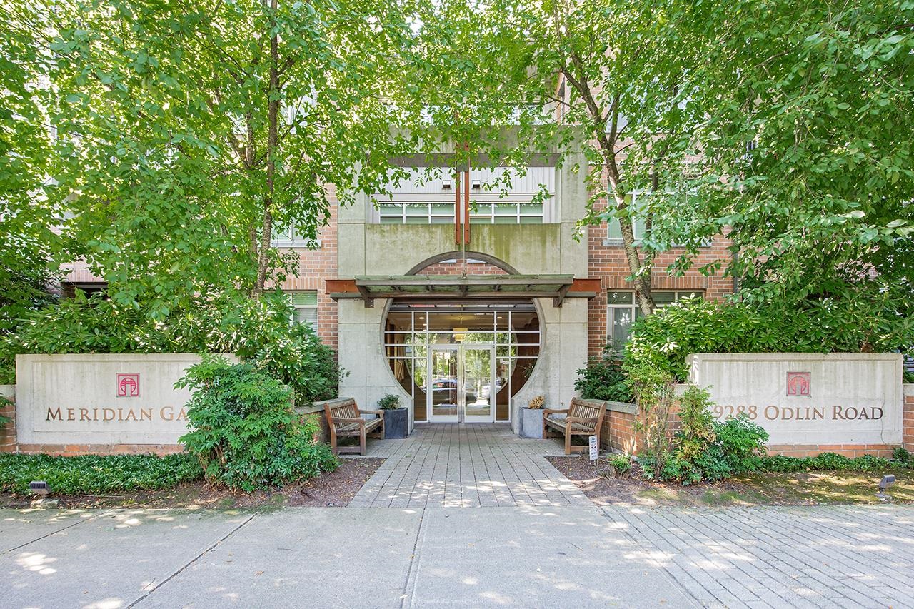 116 9288 ODLIN ROAD, R3027924, BC,