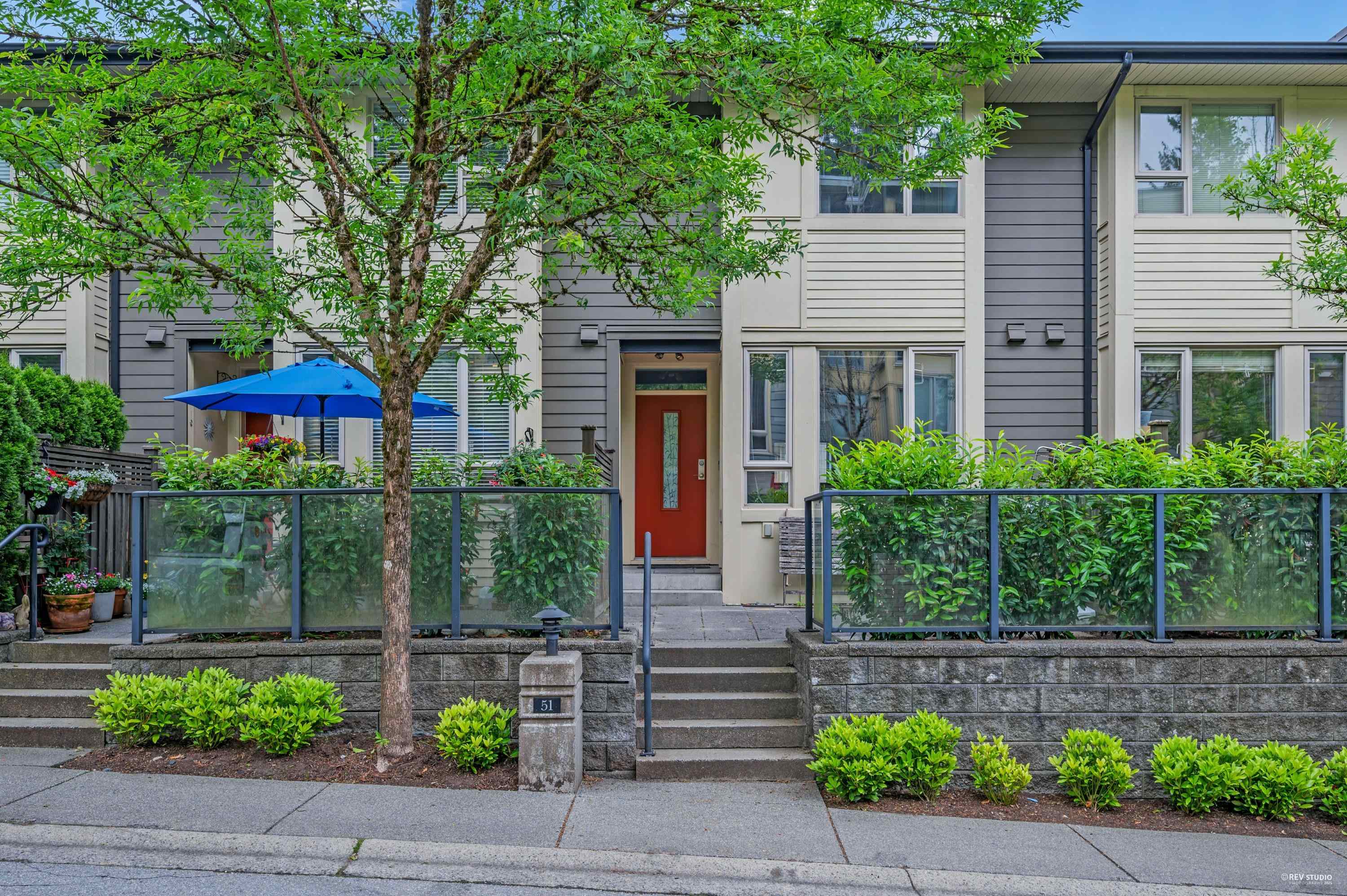 51 9229 UNIVERSITY CRESCENT, R3027927, BC,