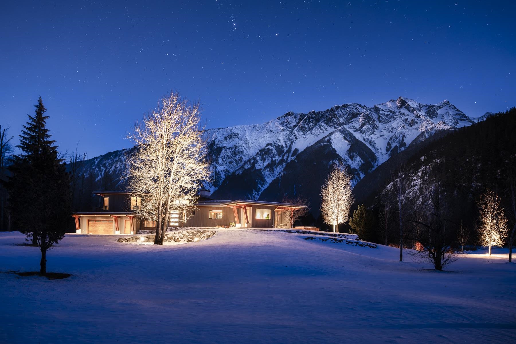 1500 SEA TO SKY HIGHWAY, Pemberton BC V0N 2L0, R3027929, BC,