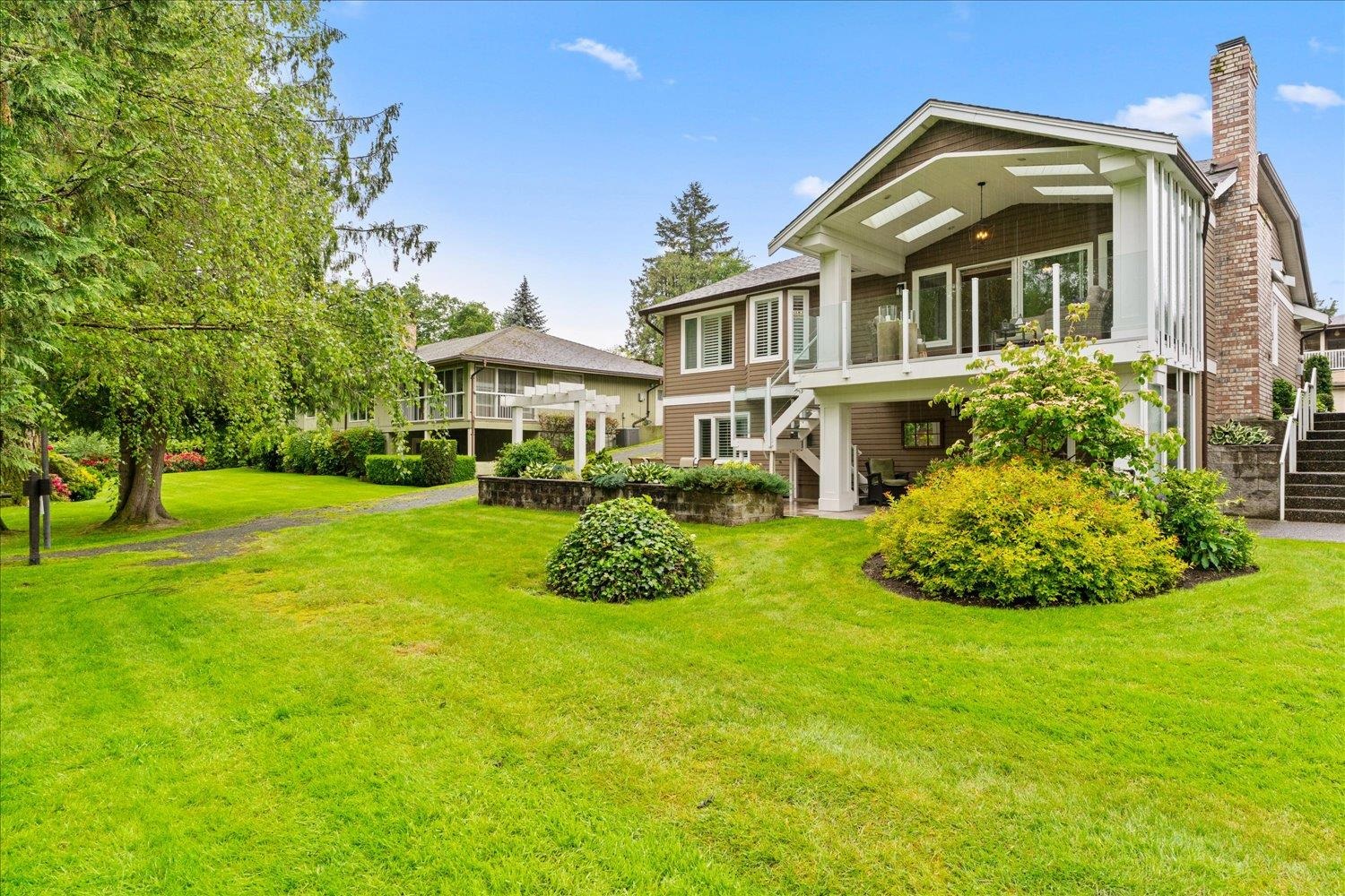30 7001 EDEN DRIVE, R3027932, BC,