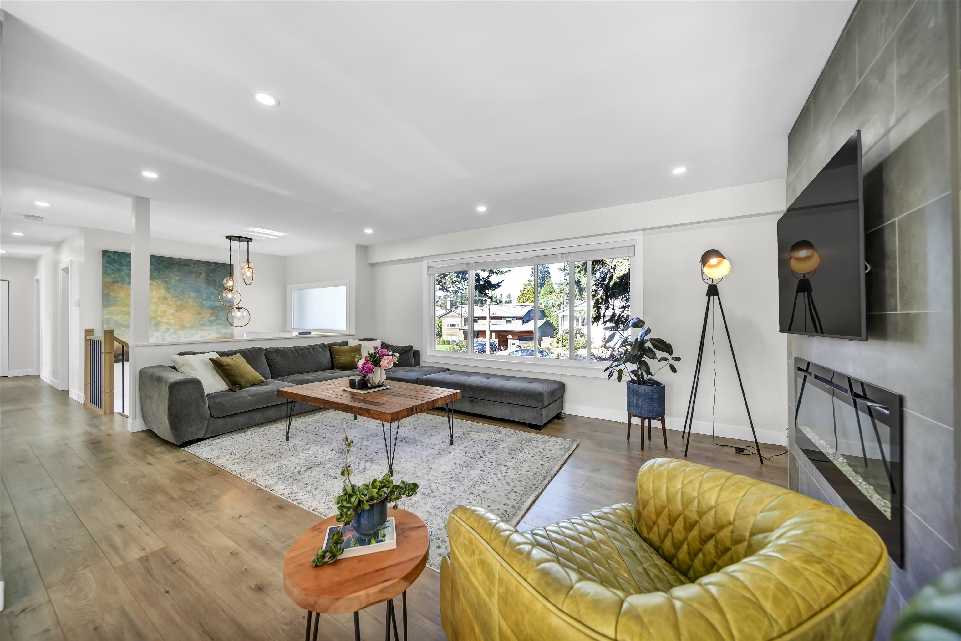 808 RUNNYMEDE AVENUE, Coquitlam BC V3J 2V2, R3027938, BC,