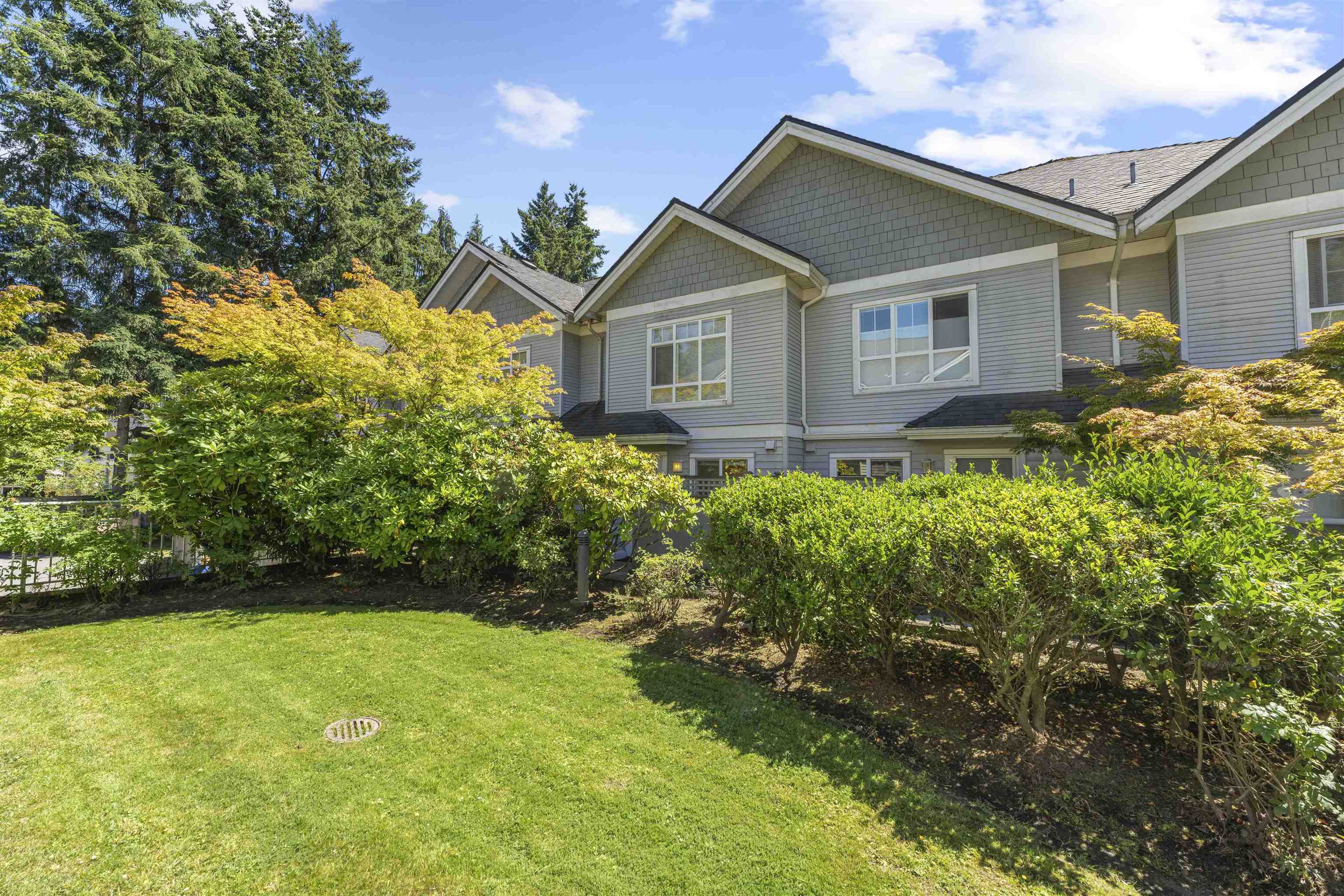 27 6670 RUMBLE STREET, R3027941, BC,