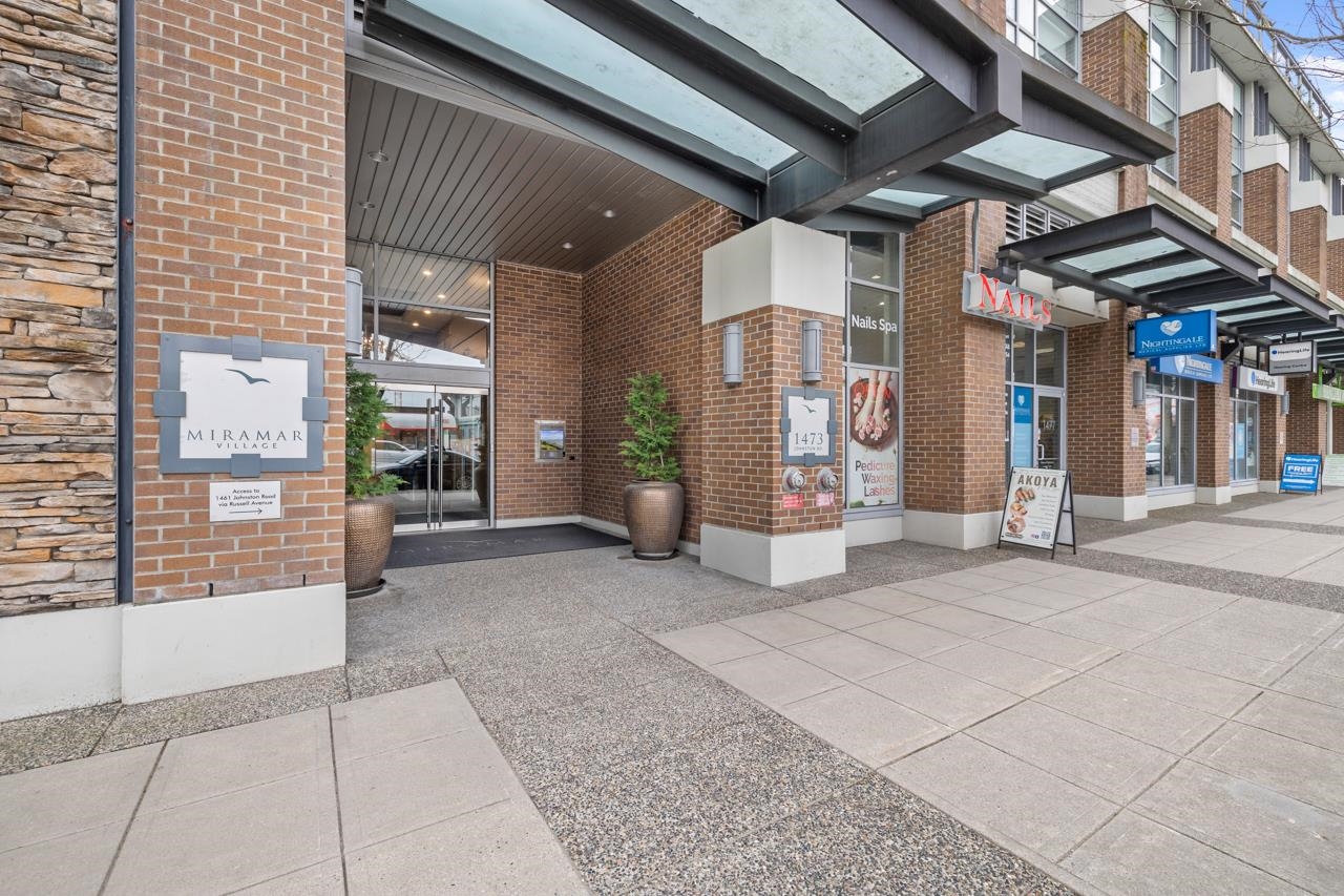 905 1473 JOHNSTON ROAD, R3027944, BC,