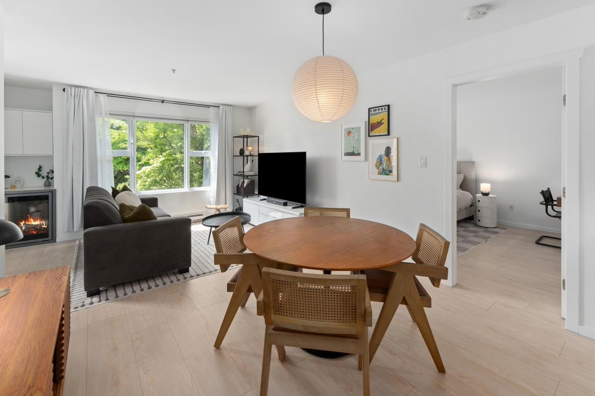 316 315 KNOX STREET, R3027946, BC,