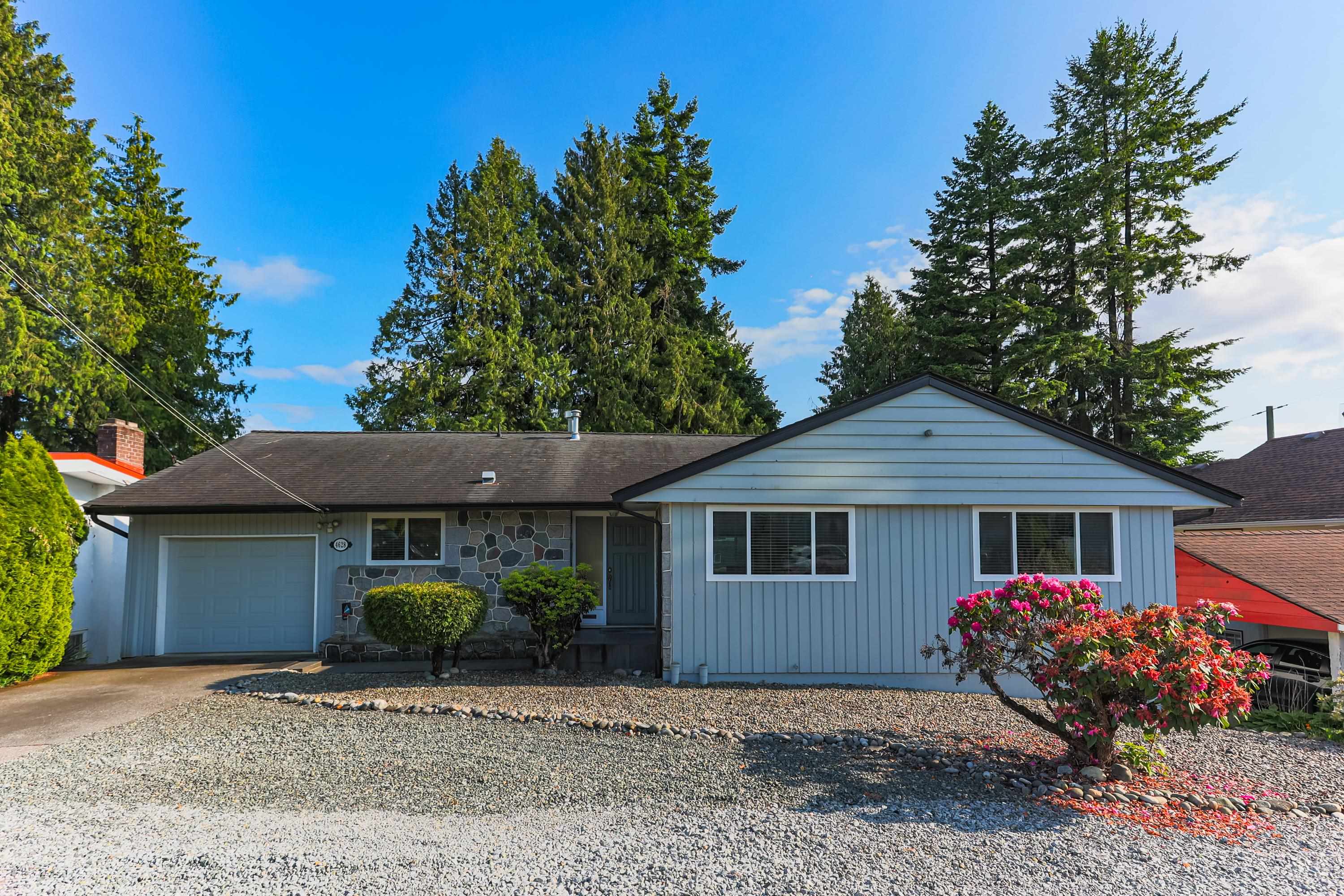 4628 RUMBLE STREET, Burnaby BC V5J 2A7, R3027947, BC,