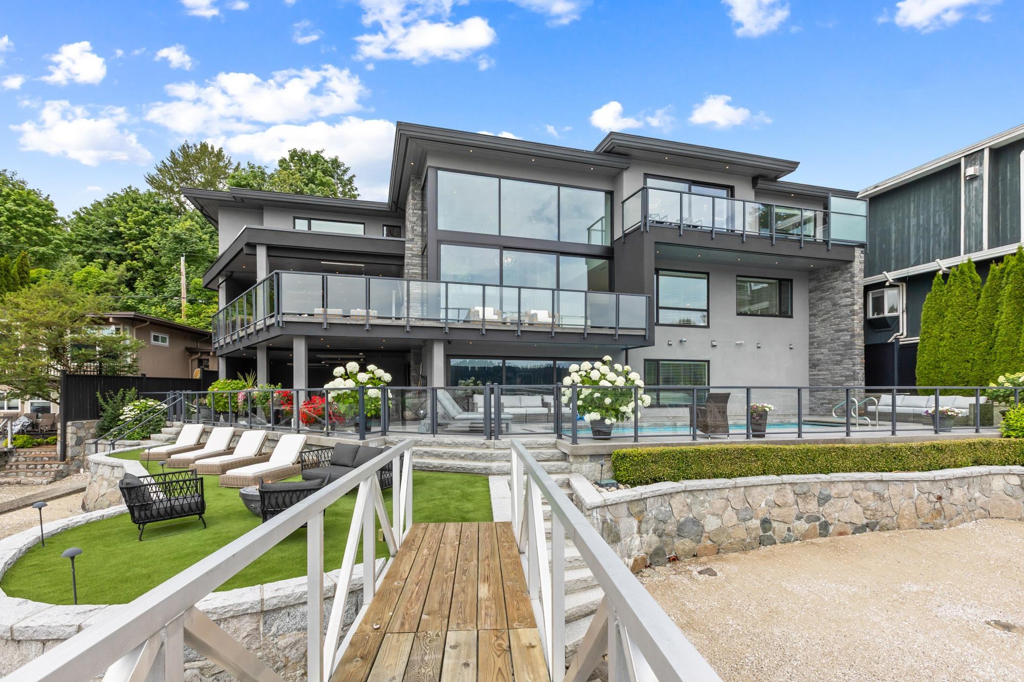 748 ALDERSIDE ROAD, Port Moody BC V3H 3A5, R3027949, BC,
