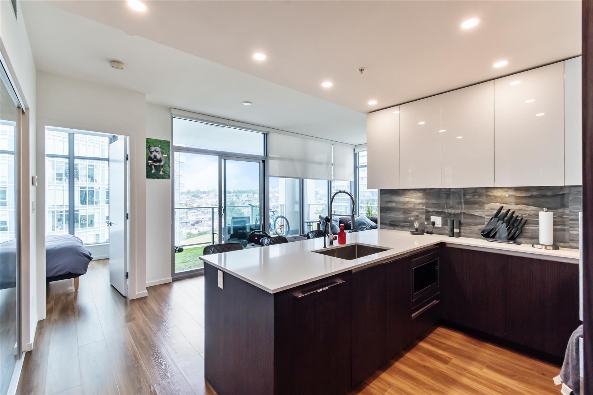 1801 1888 GILMORE AVENUE, R3027953, BC,