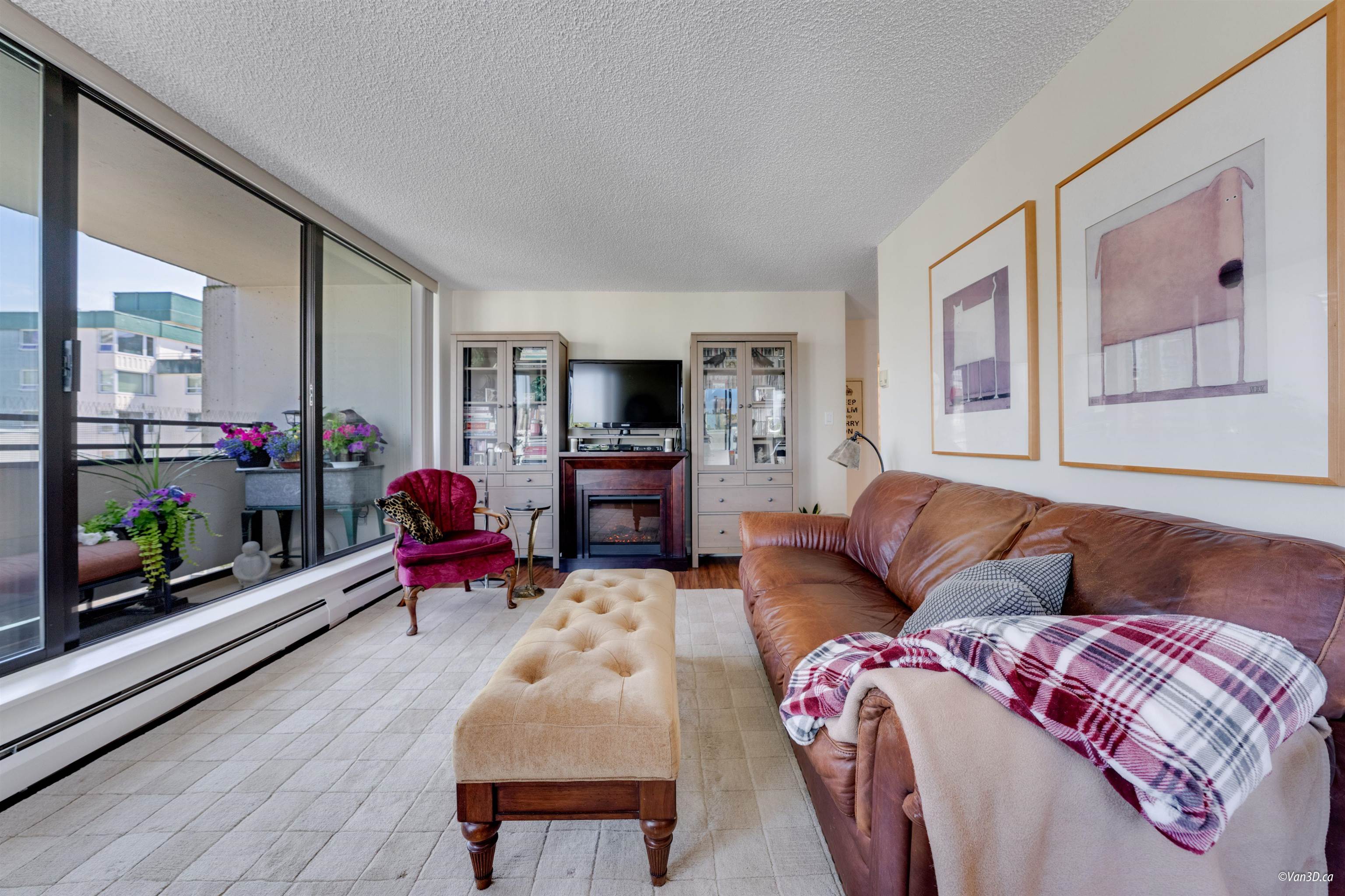 704 1127 BARCLAY STREET, R3027954, BC,
