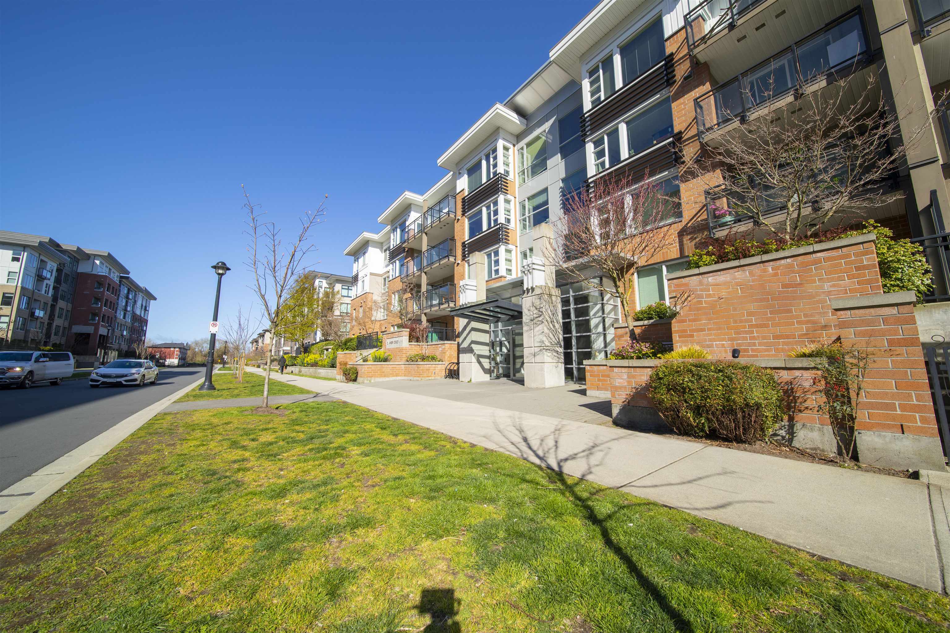 125 9333 TOMICKI AVENUE, R3027963, BC,