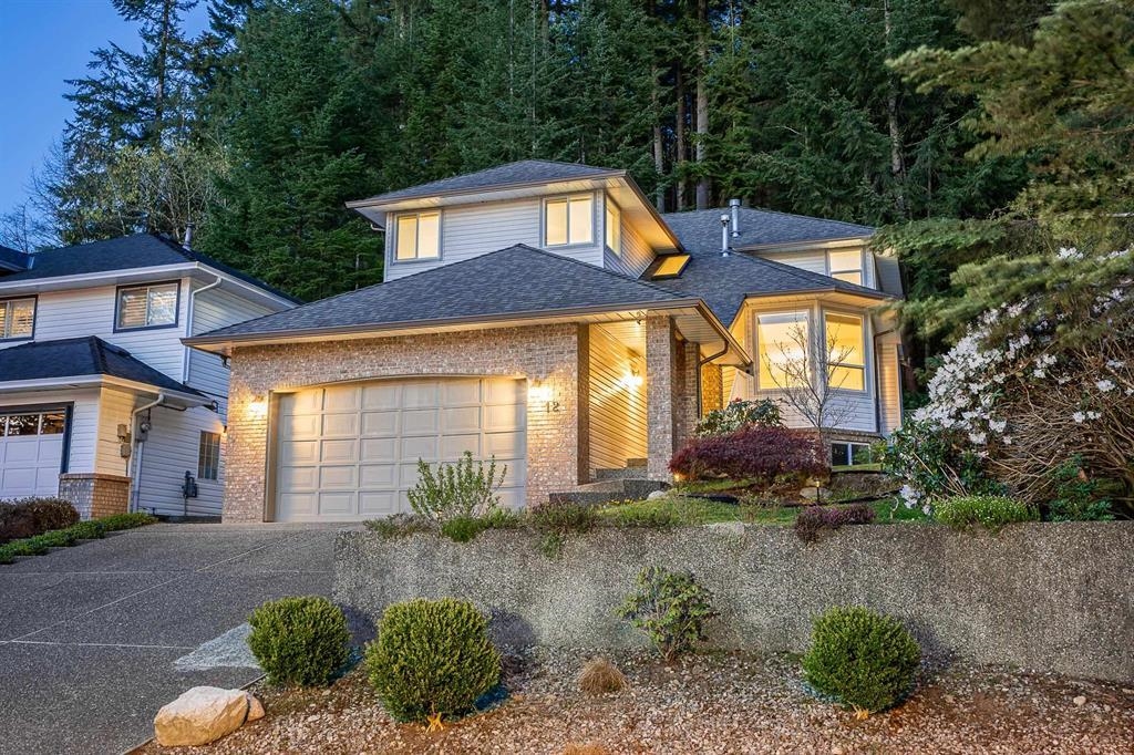 12 FLAVELLE DRIVE, Port Moody BC V3H 4L4, R3027964, BC,