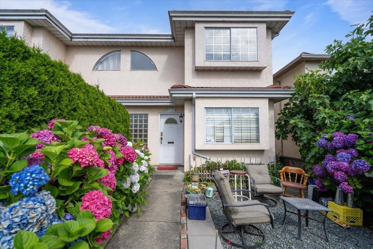 7138 FRASER STREET, Vancouver BC V5X 3V7, R3027974, BC,