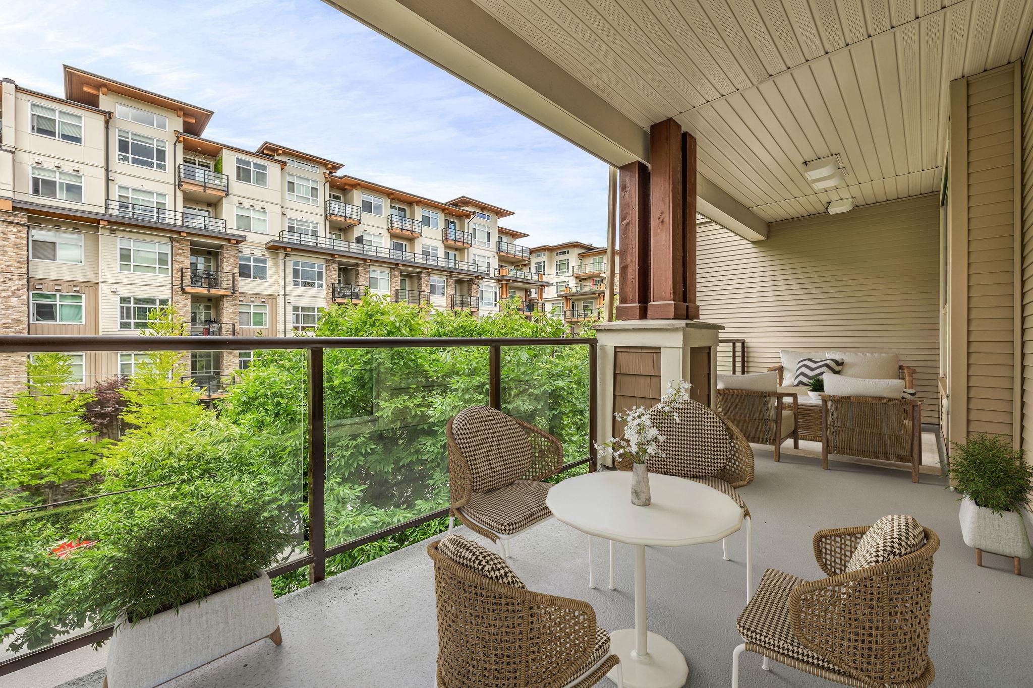309 2484 WILSON AVENUE, R3027976, BC,
