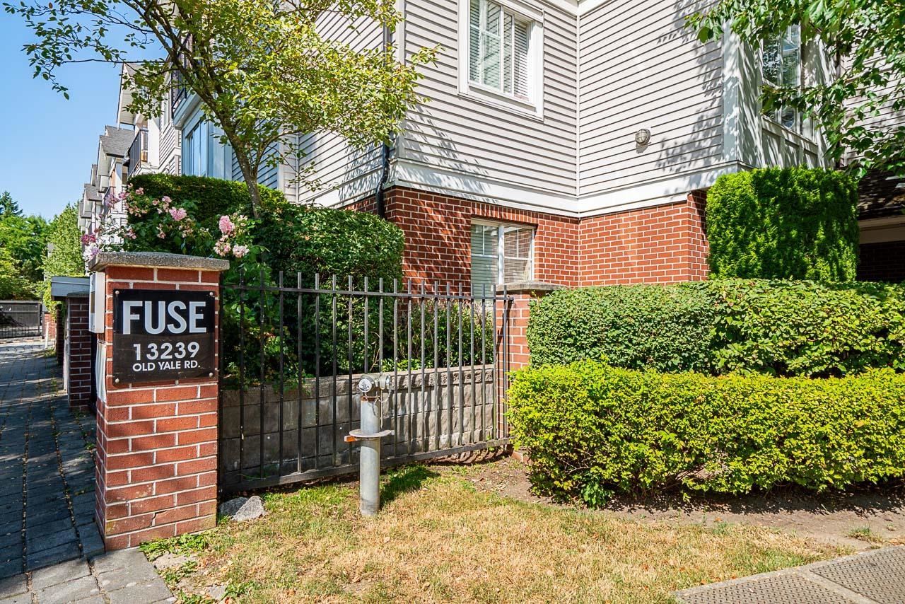 68 13239 OLD YALE ROAD, R3027978, BC,