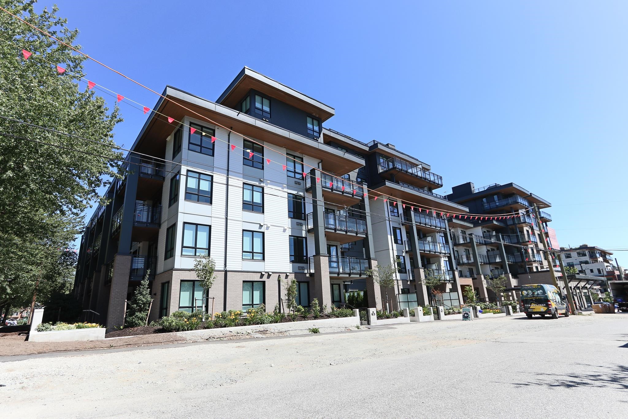 602 2450 GARDEN DRIVE, R3027981, BC,